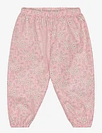 Pants in Liberty Fabric - CAPEL