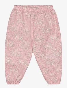 Pants in Liberty Fabric, Huttelihut