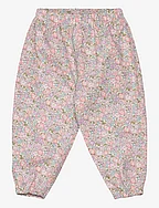 Pants in Liberty Fabric - MICHELLE