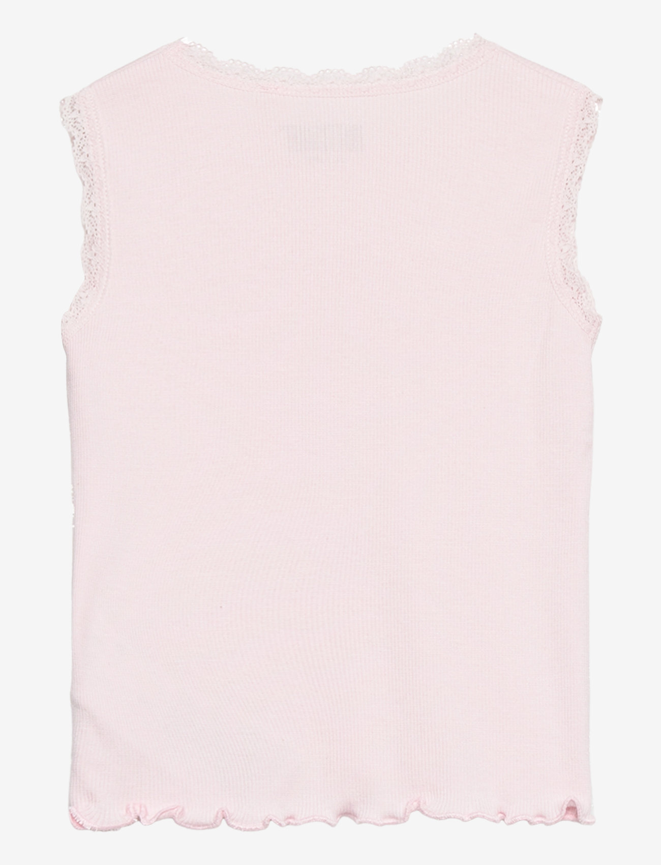 Huttelihut - Tank Top Rib - potpourri - 1