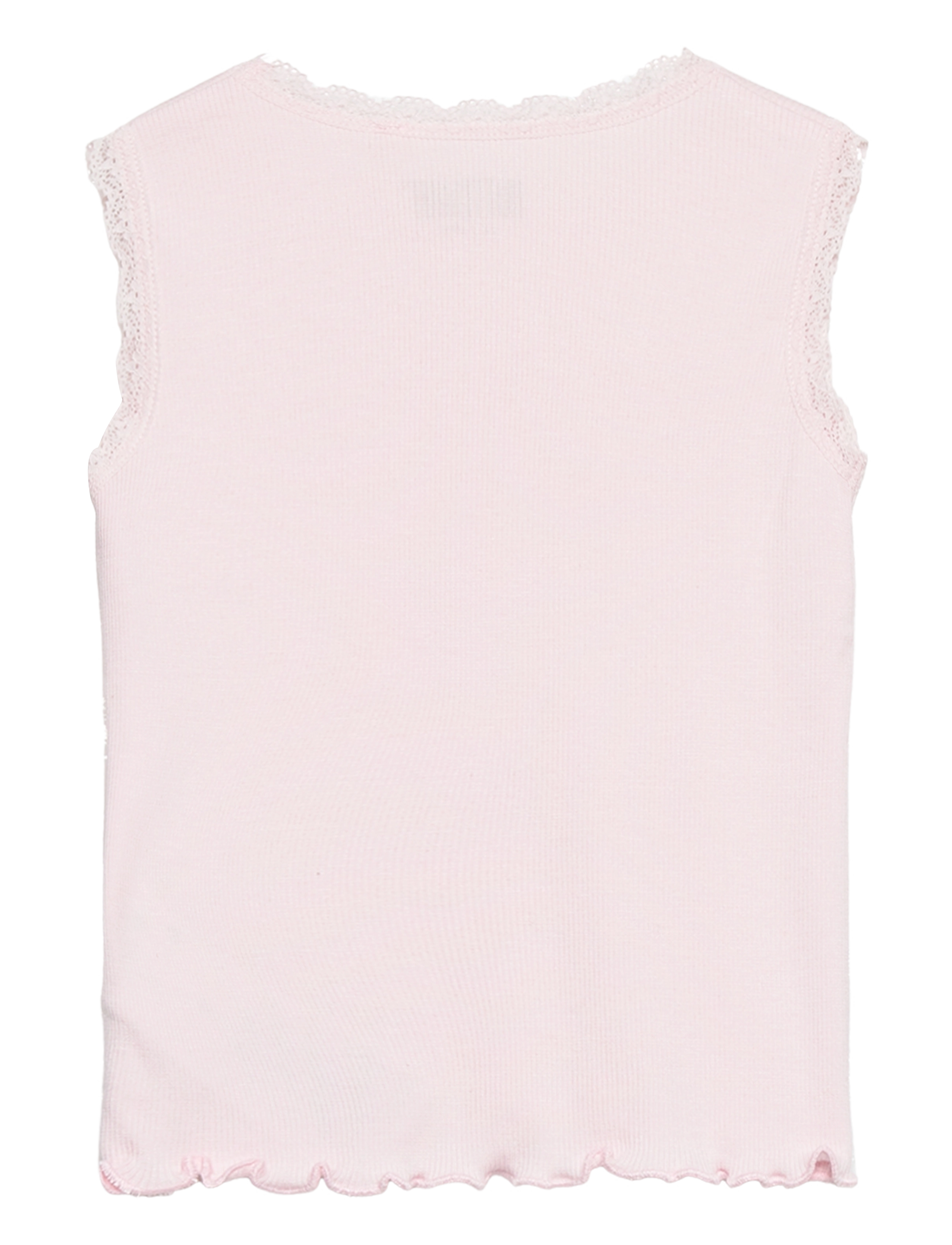 Huttelihut - Tank Top Rib - potpourri - 1