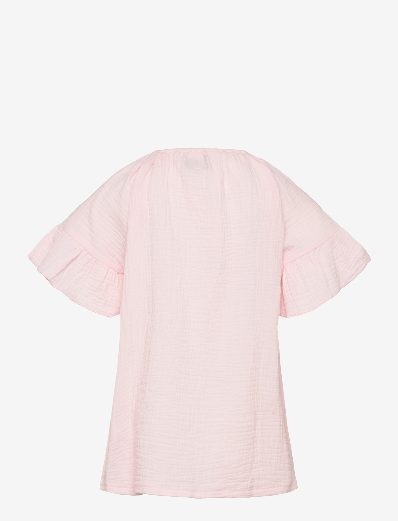 Huttelihut - Blouse SS Muslin - potpourri - 1