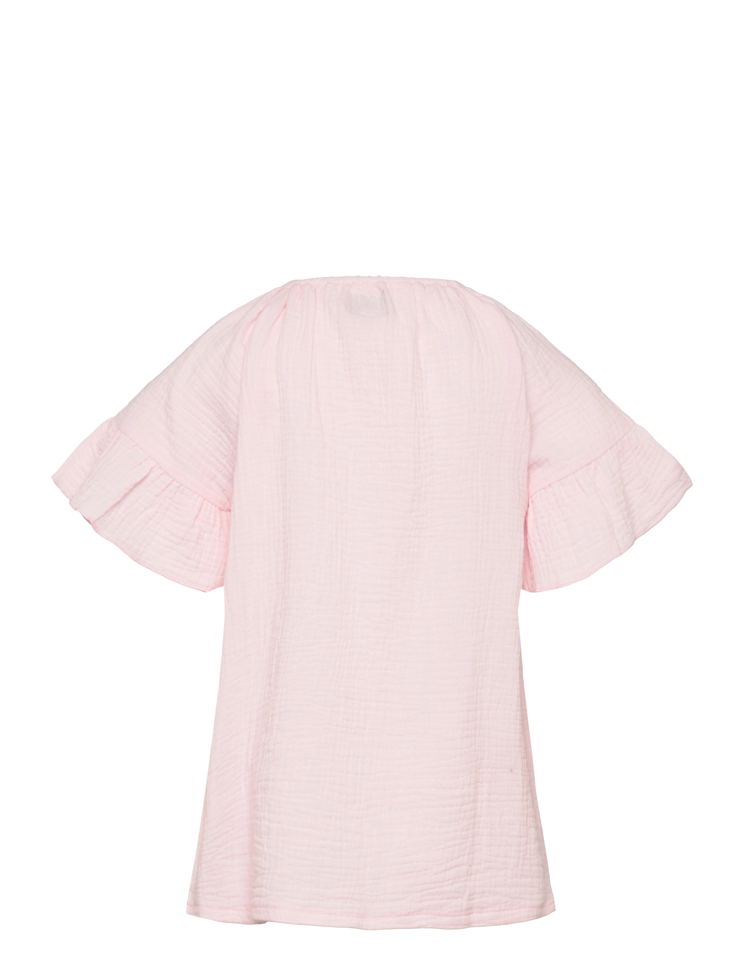 Huttelihut - Blouse SS Muslin - potpourri - 1