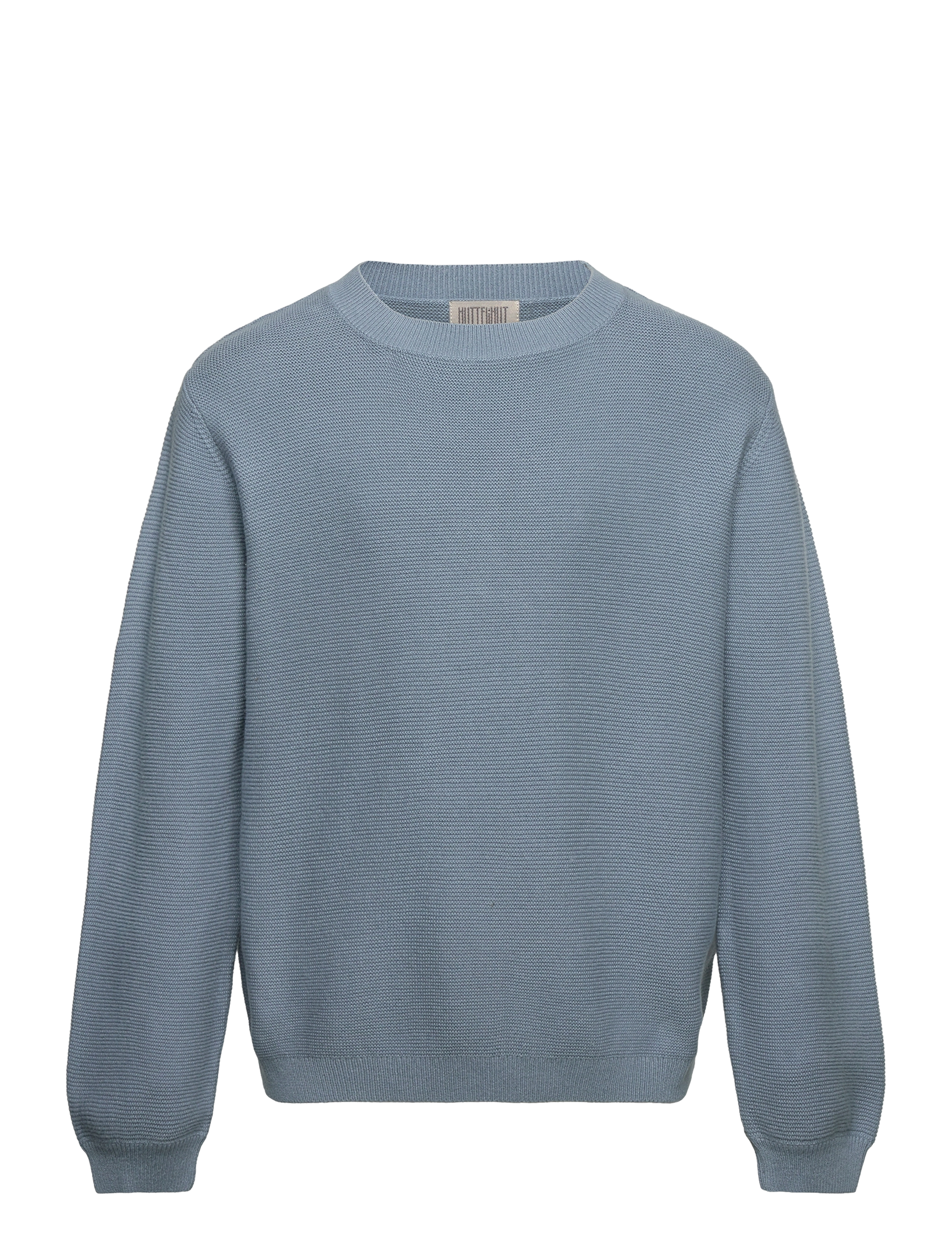 Pullover Knit - CITADEL