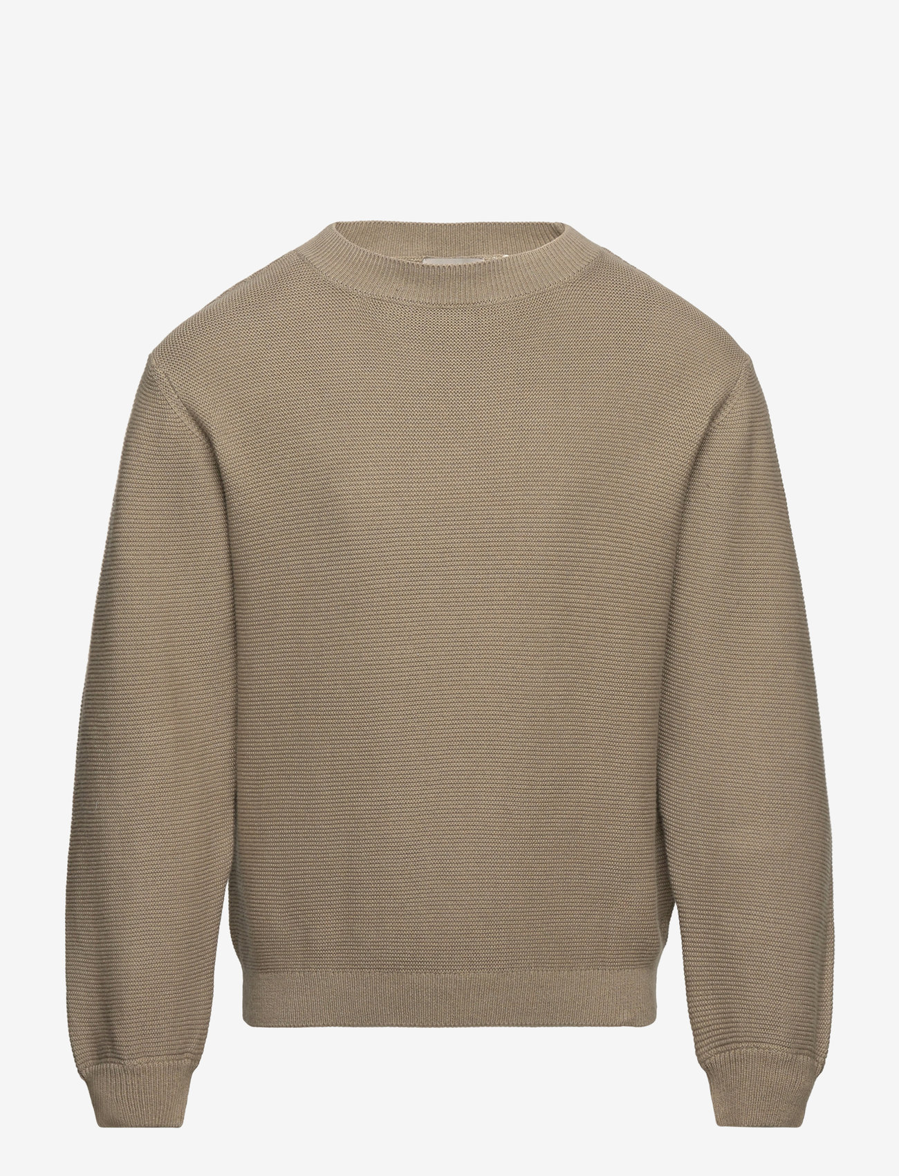 Huttelihut - Pullover Knit - silver sage - 0