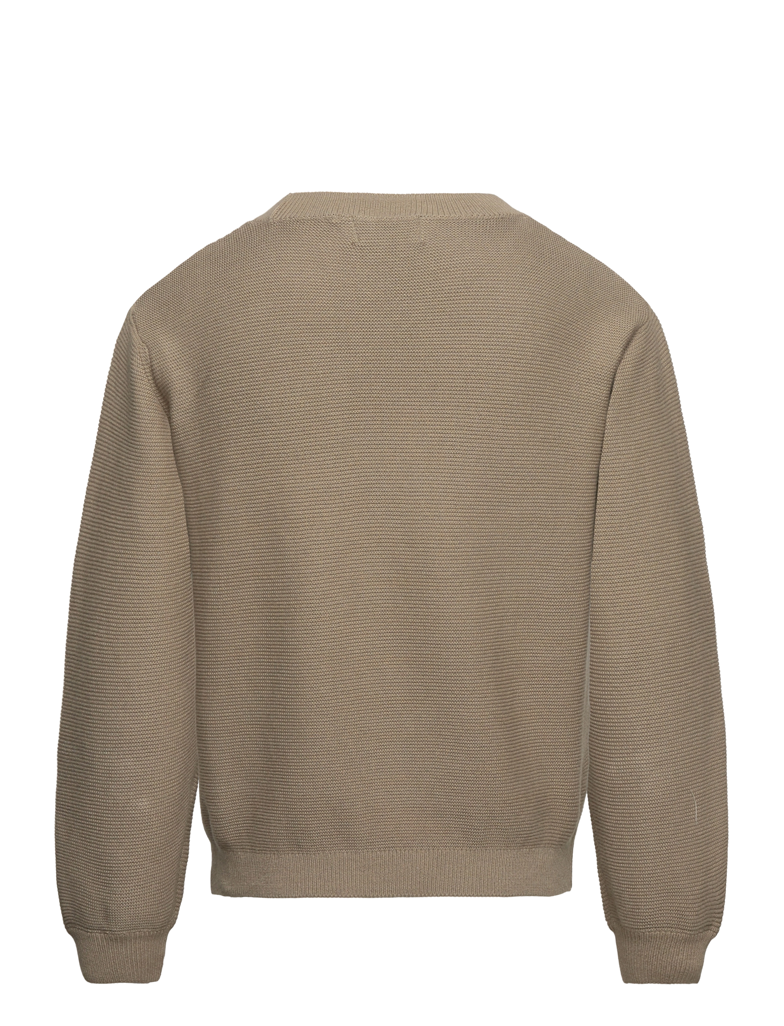 Huttelihut - Pullover Knit - silver sage - 1