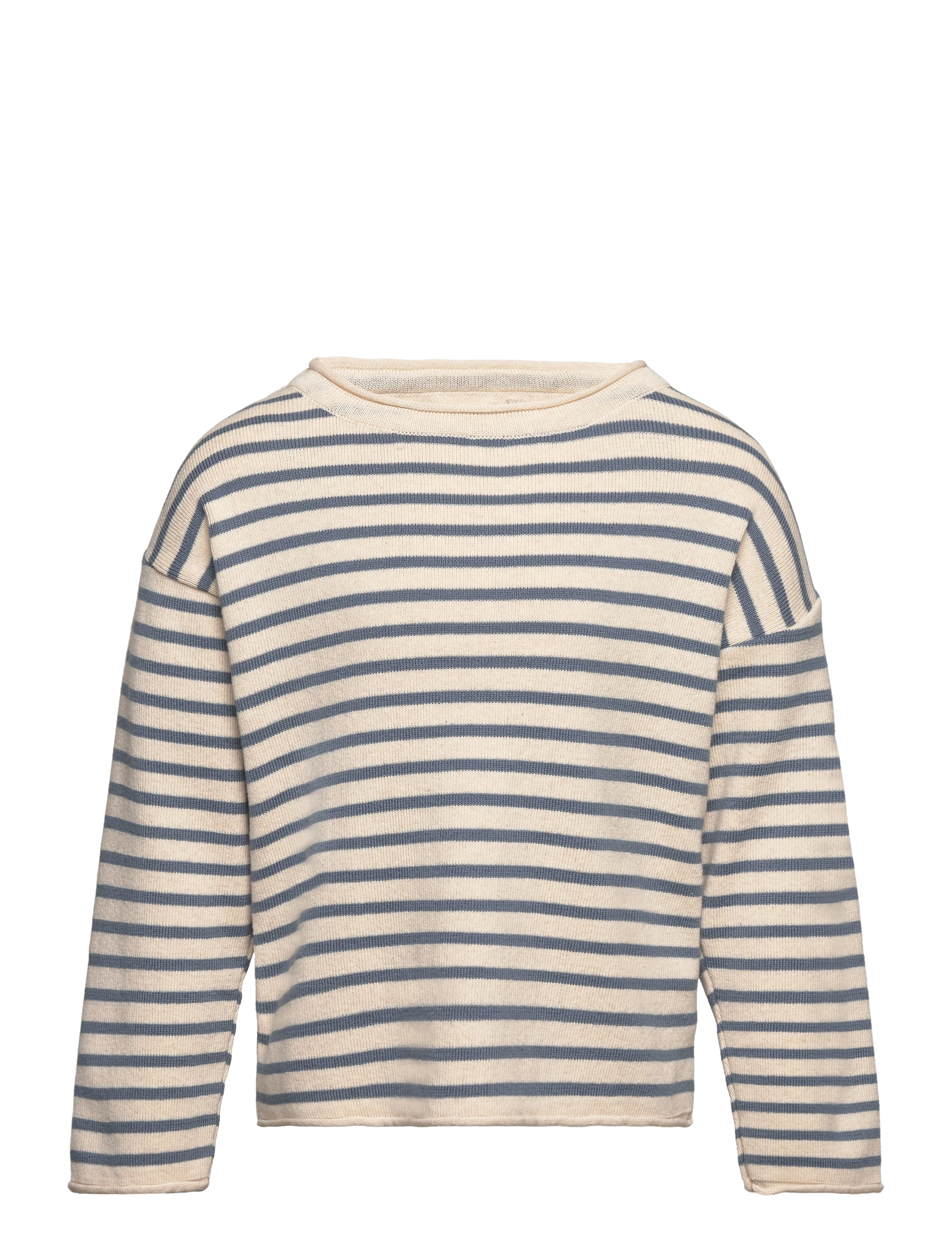 Pullover Knit Stripe - CITADEL