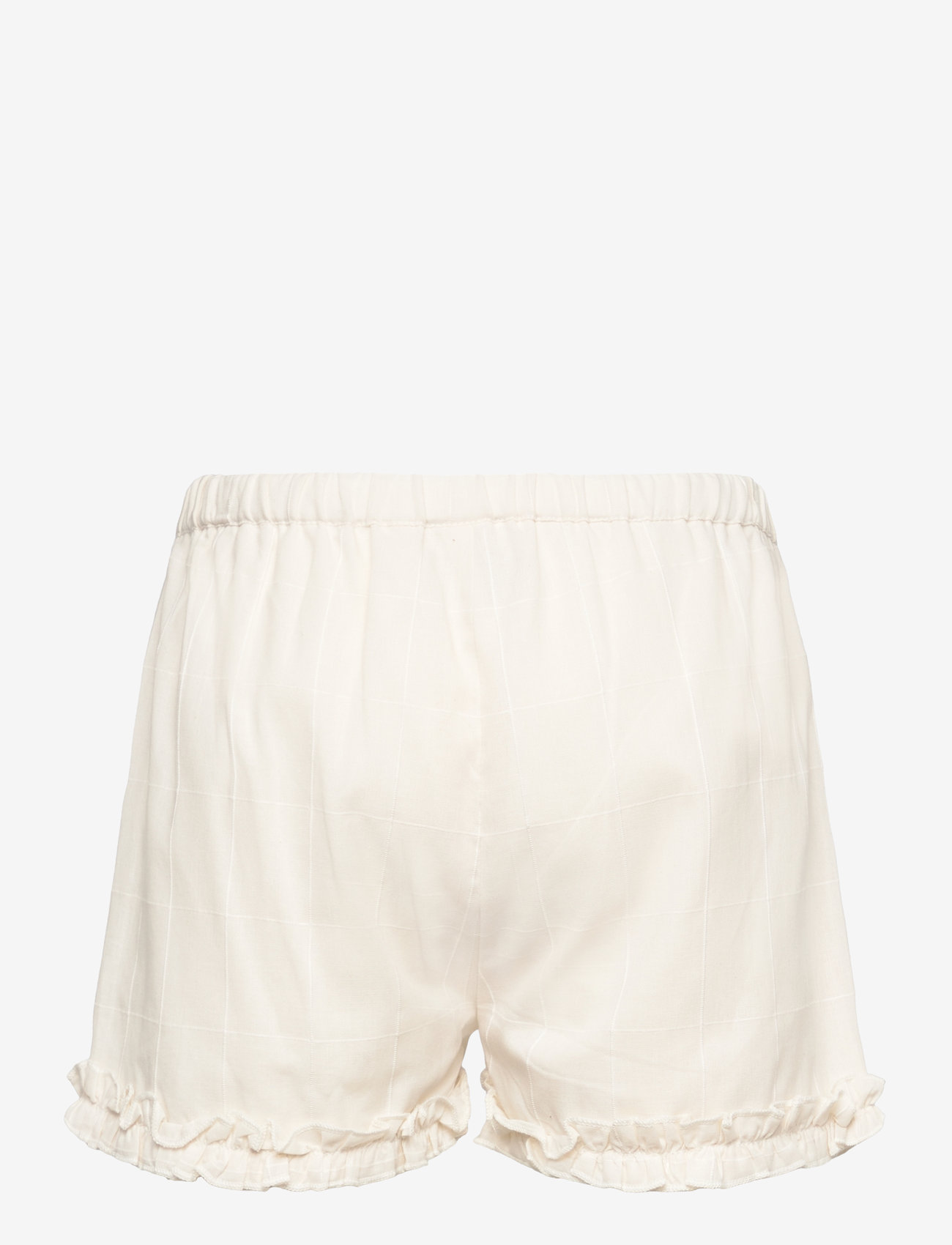 Huttelihut - Shorts Woven - eggnog - 1
