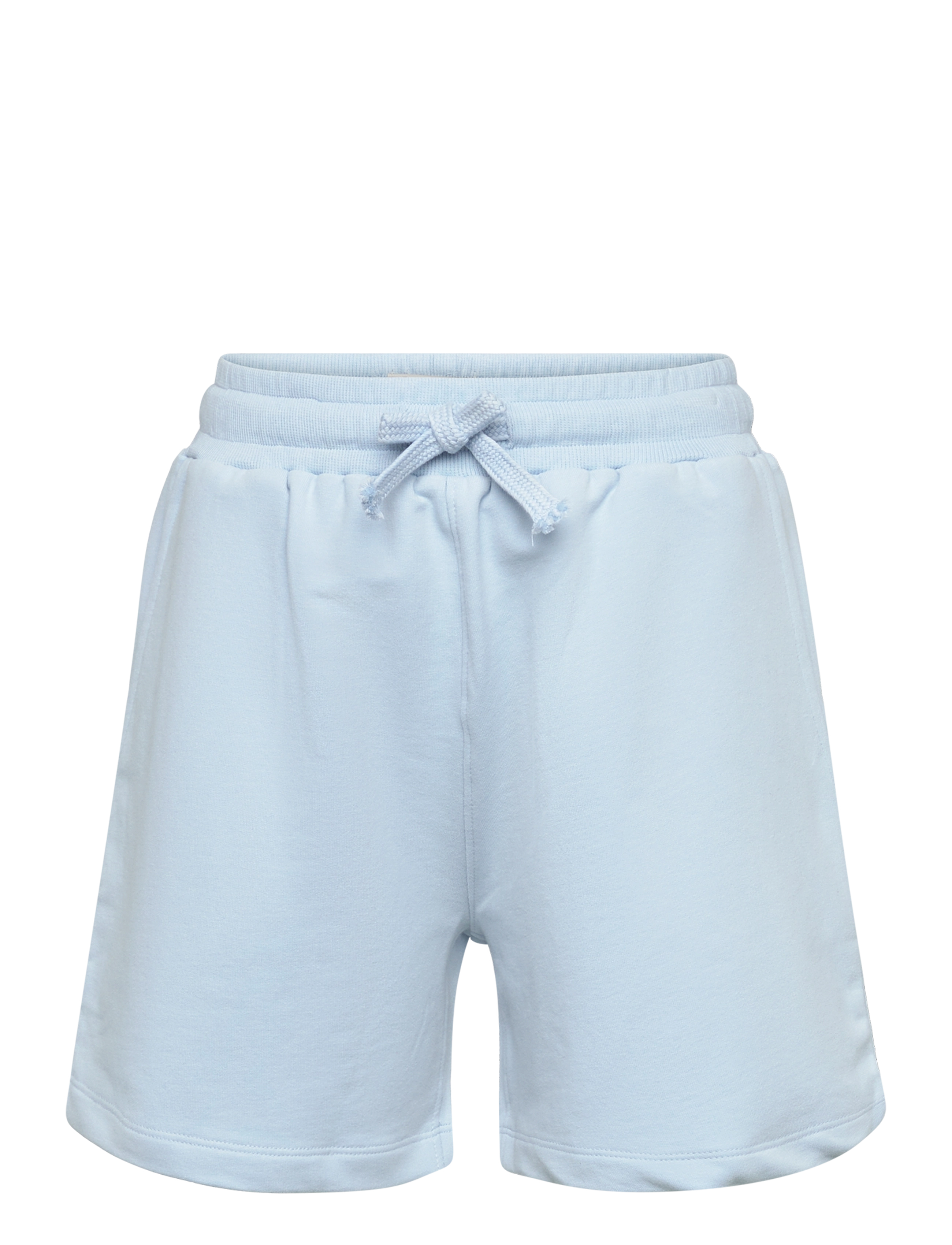 Shorts Sweat - CELESTIAL BLUE