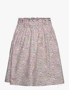 Skirt in Liberty Fabric, Huttelihut