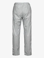 Huttelihut - Pants Woven Stripe w. Lining - baby trousers - citadel - 1