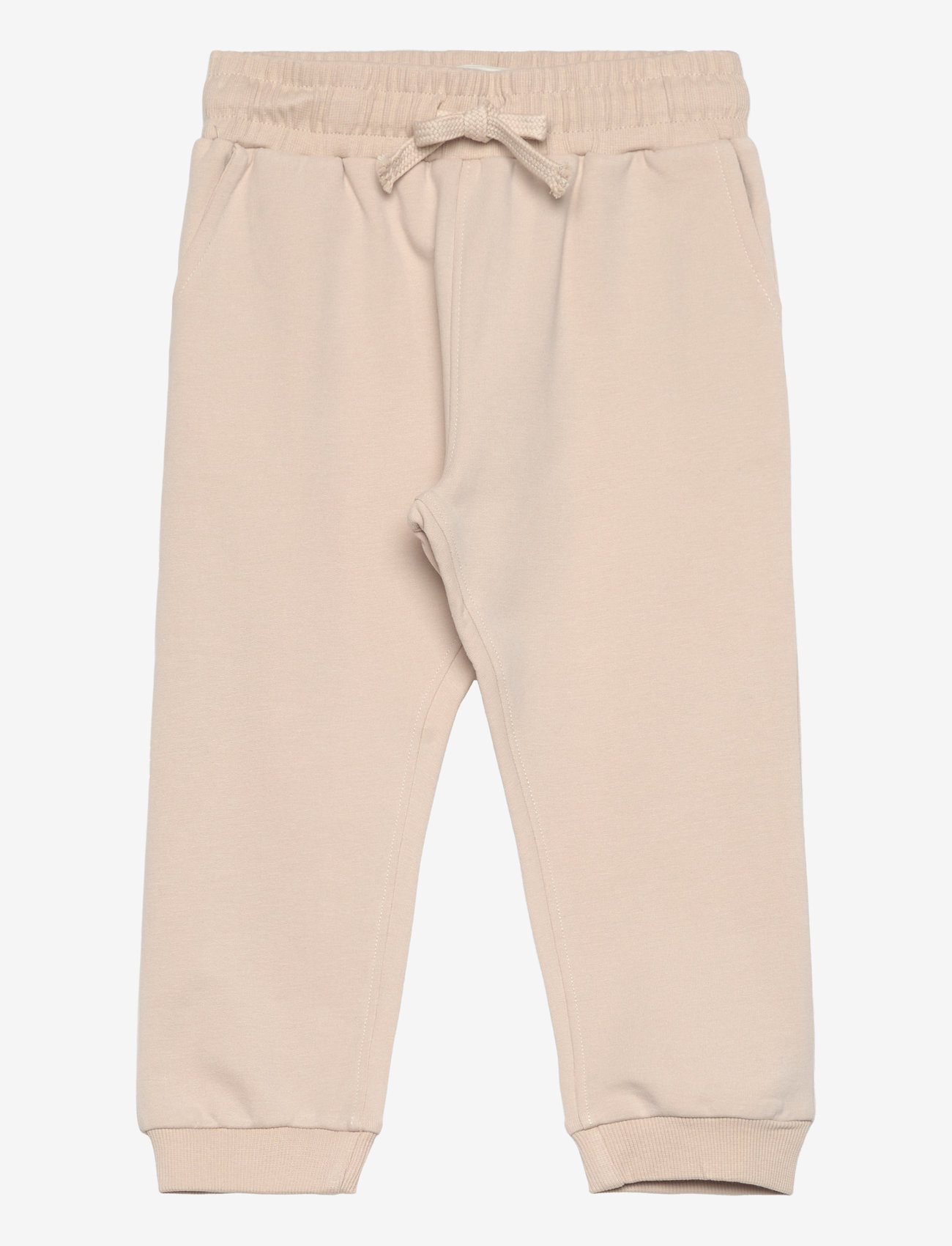 Huttelihut - Pants Sweat - peyote - 0