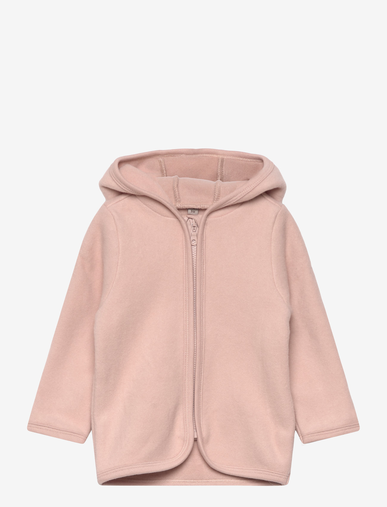 ALMOND PEACH