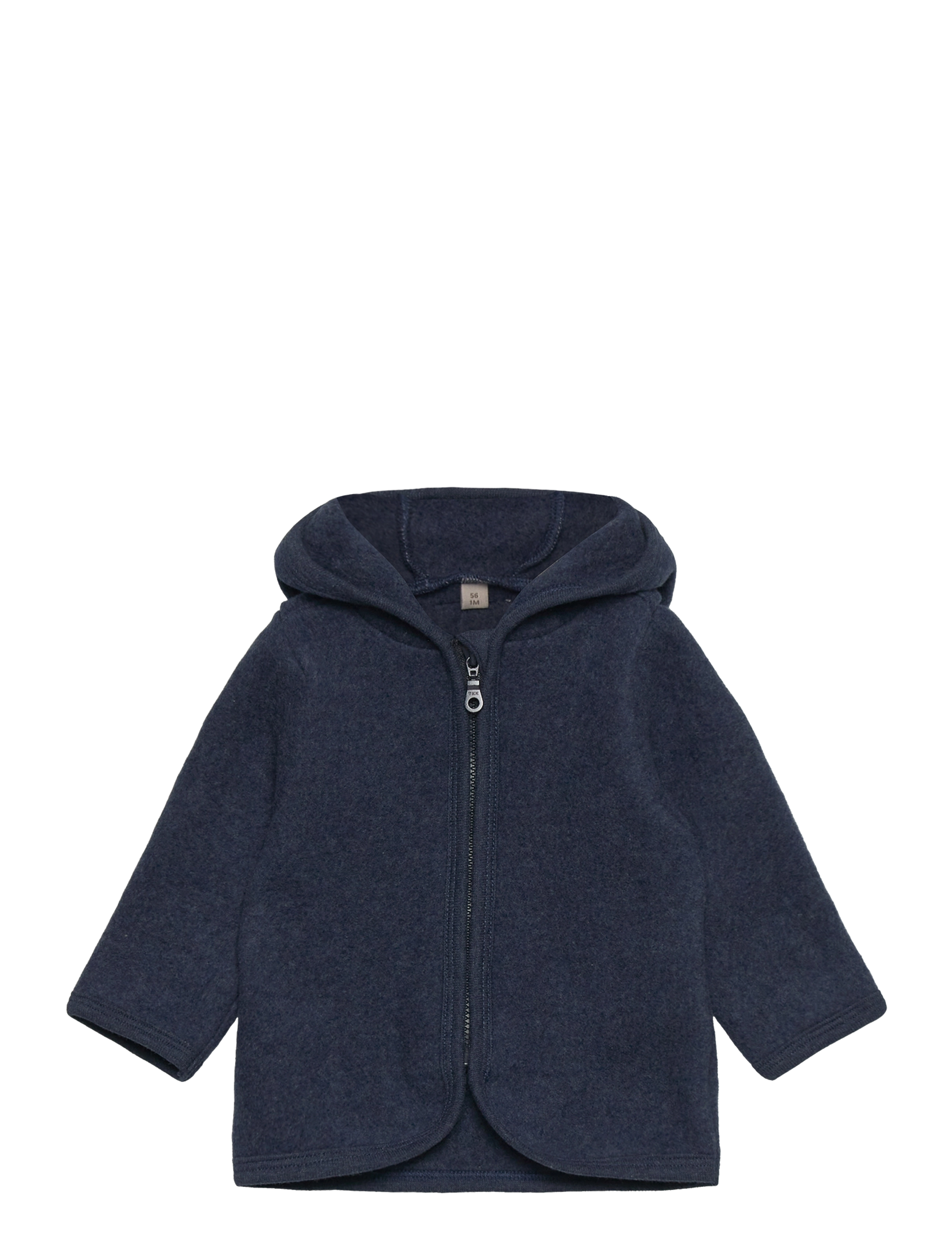 NAVY MELANGE
