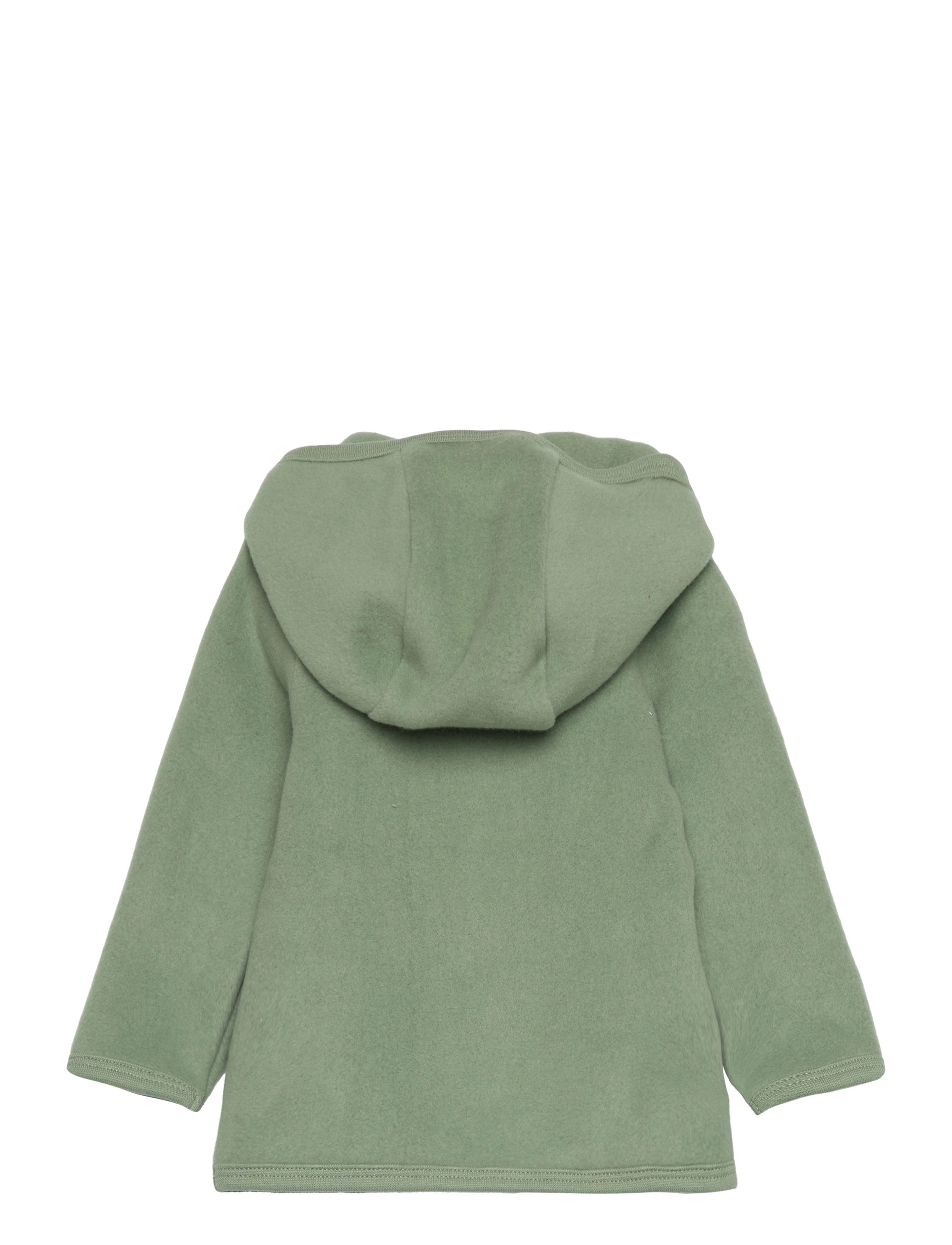 Huttelihut - Jacket Cotton Fleece (S) - sea spray - 1
