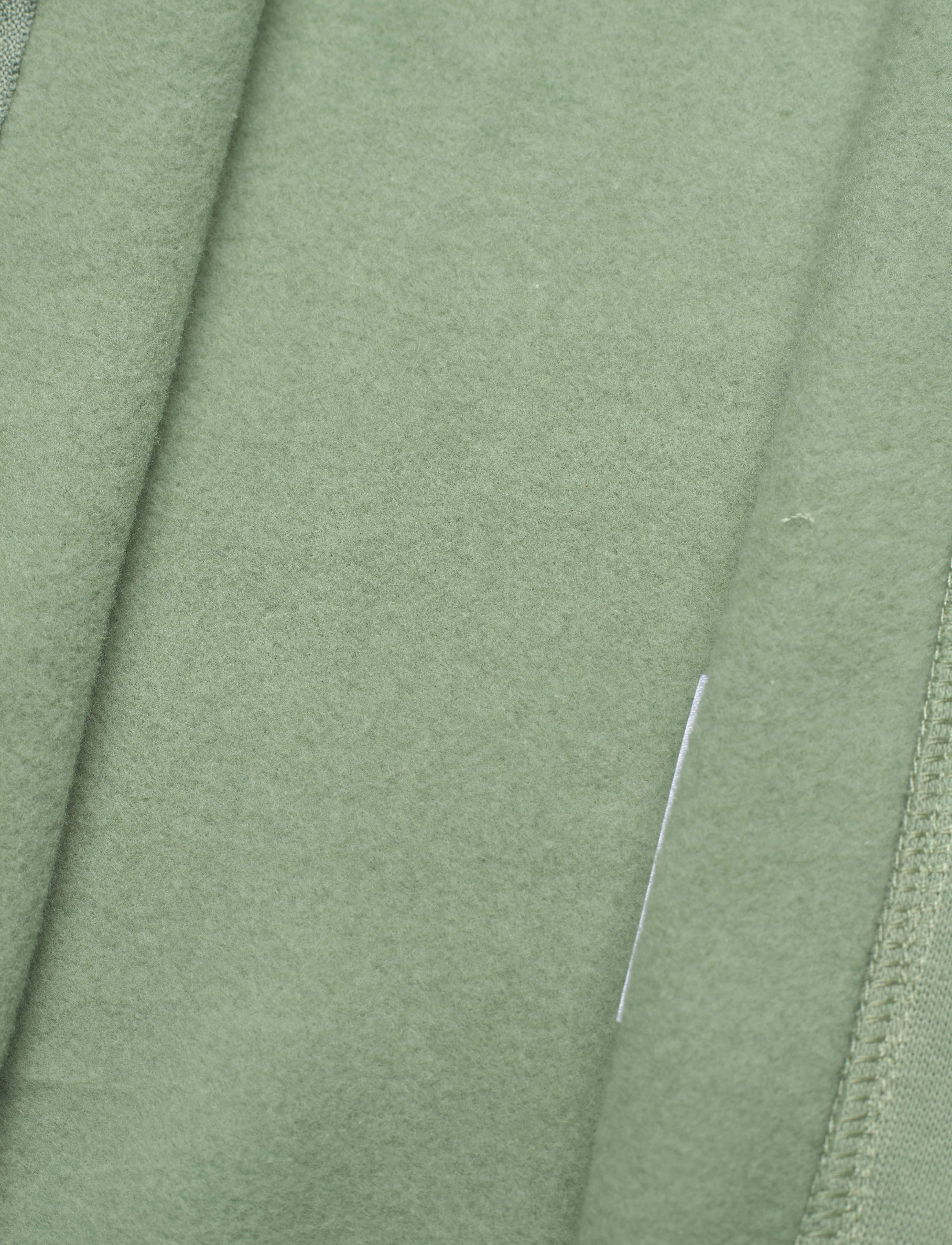Huttelihut - Jacket Cotton Fleece (S) - sea spray - 3
