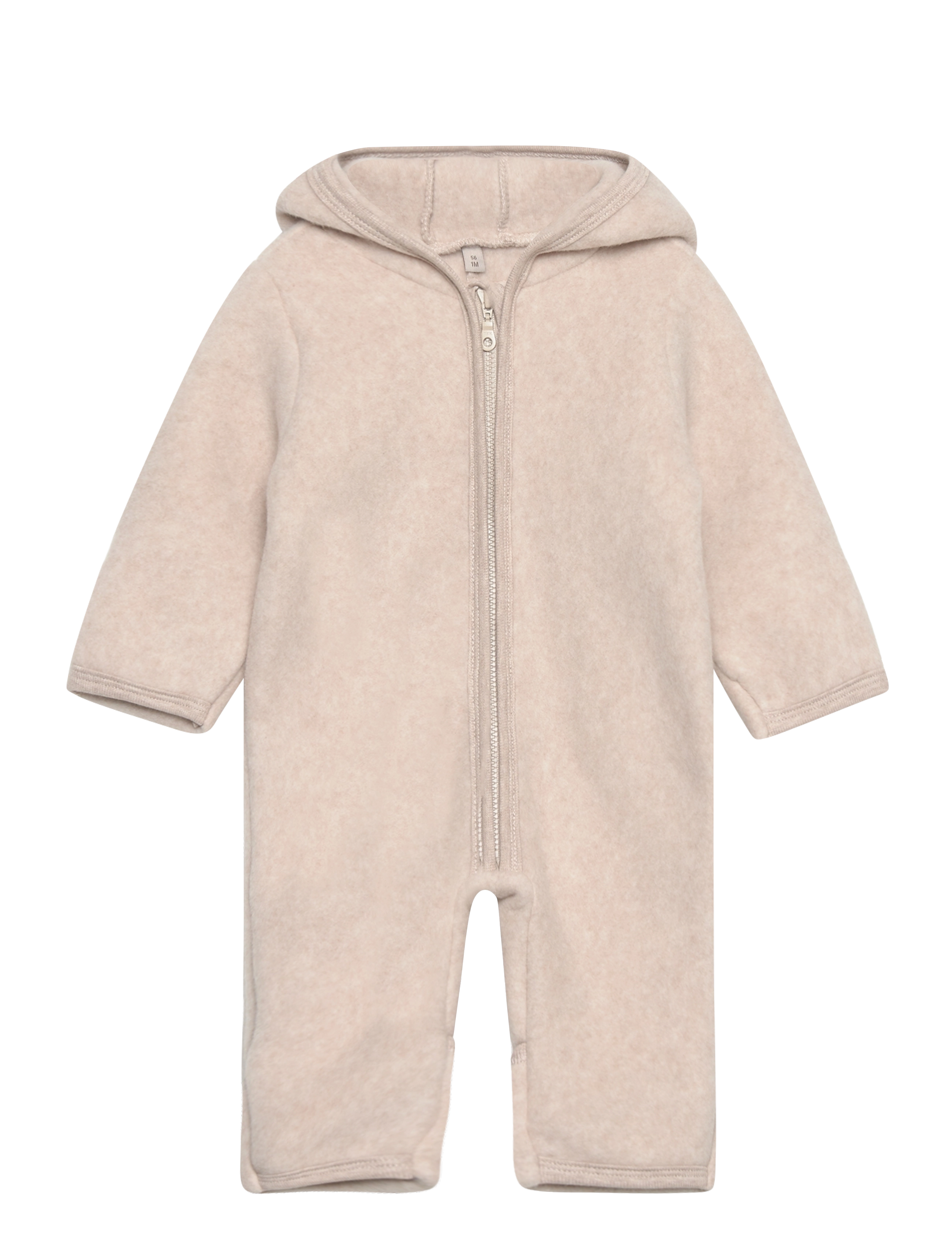 CAMEL MELANGE