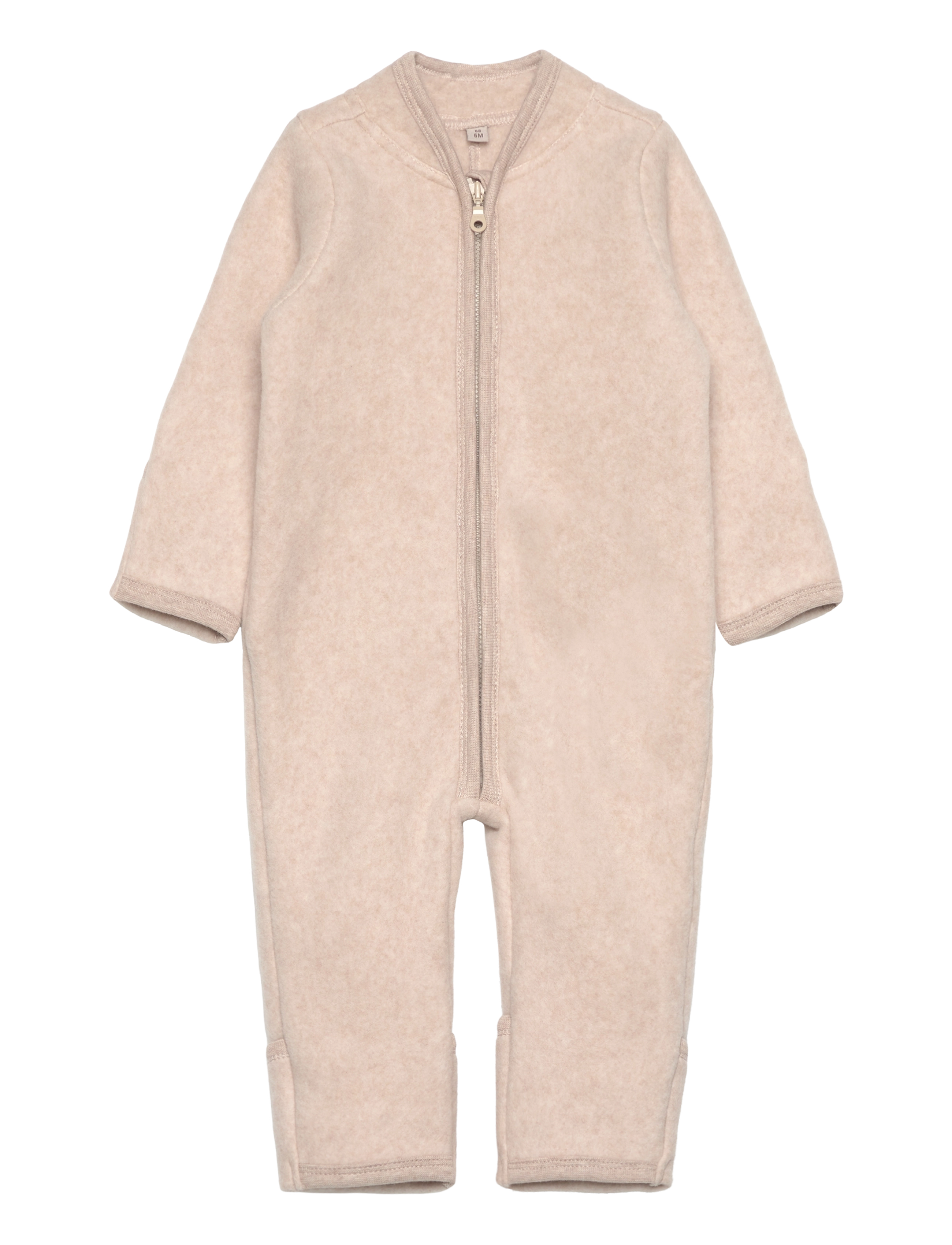 CAMEL MELANGE