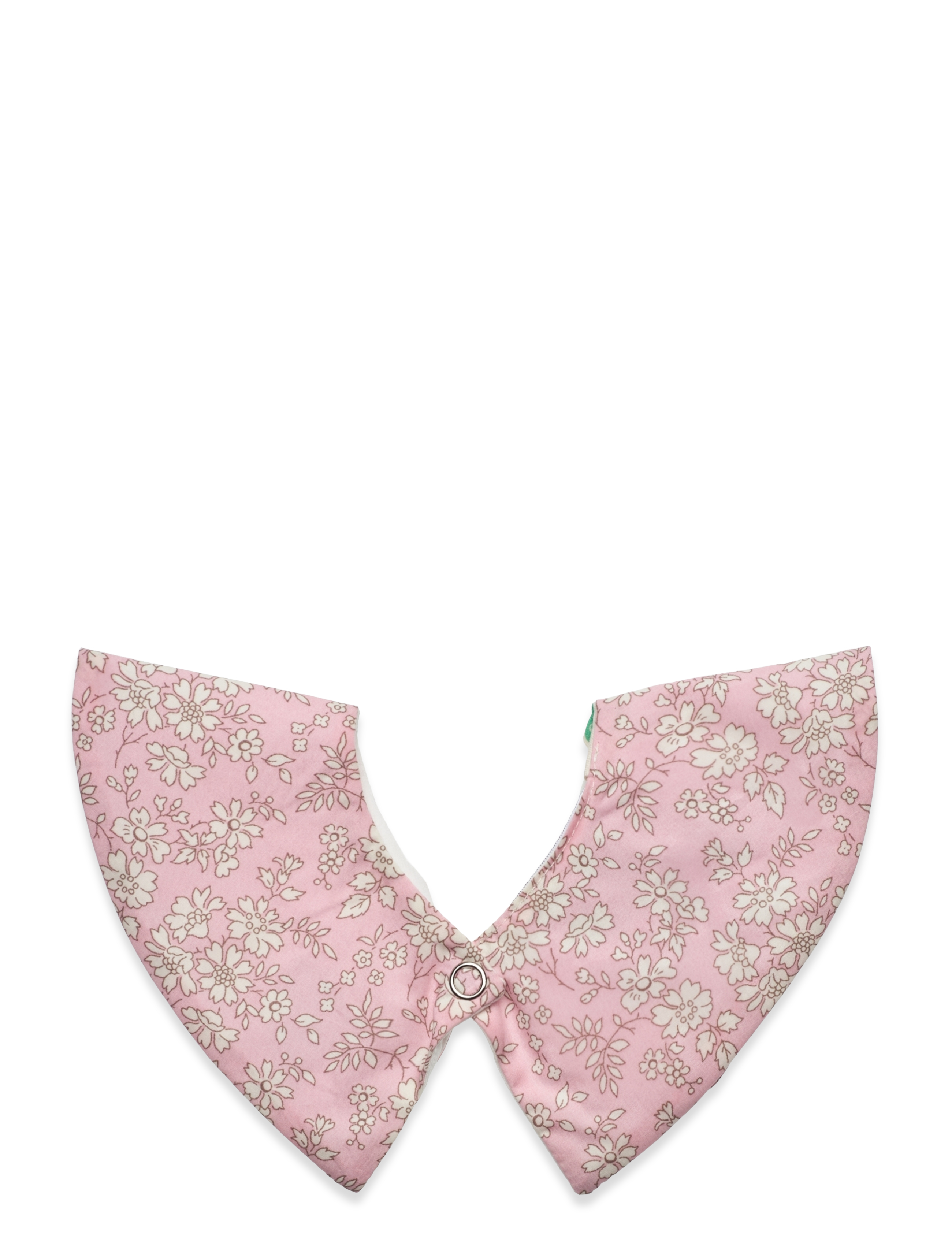 Huttelihut - Collar in Liberty Fabric - capel - 1