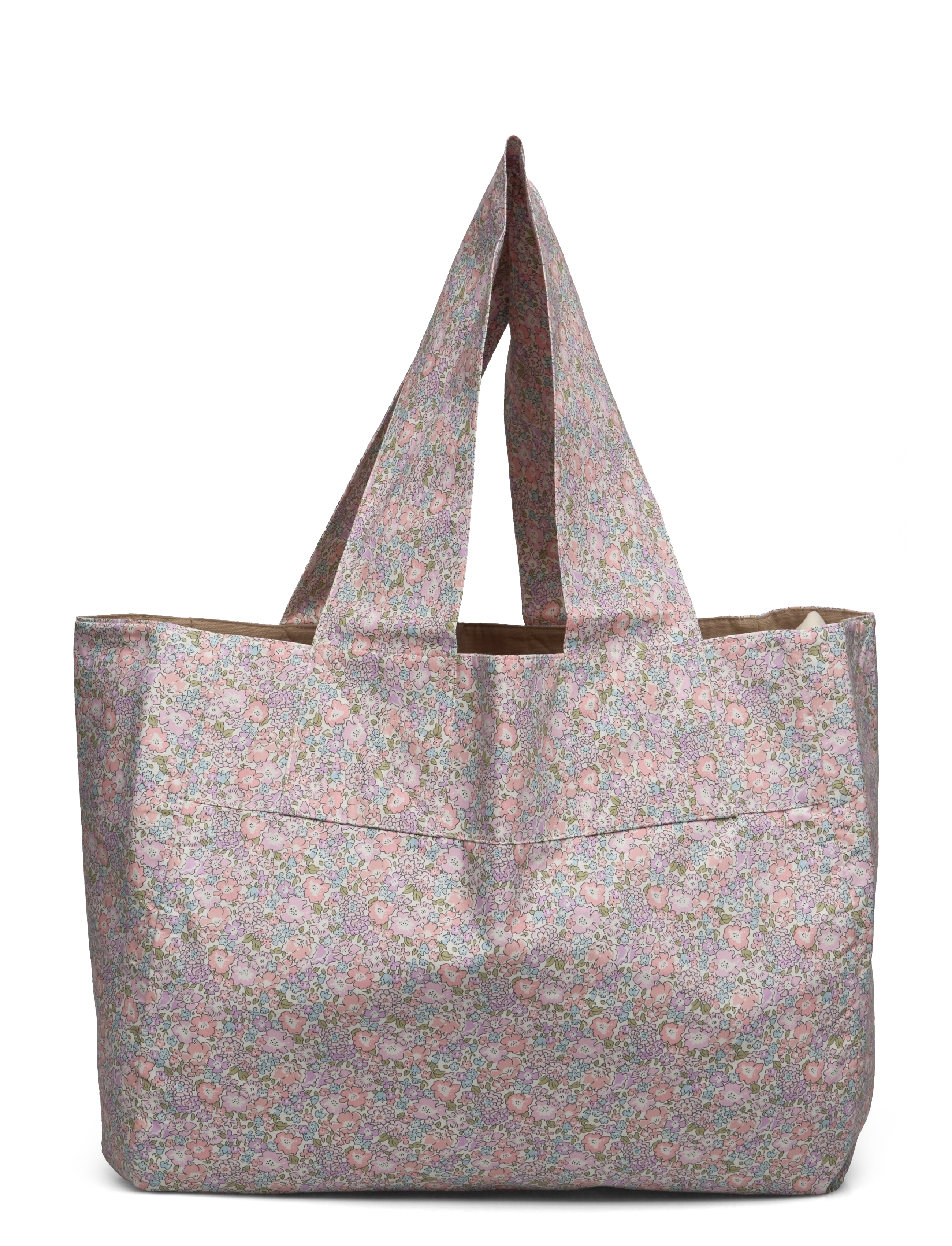Huttelihut - Shopper in Liberty Fabric - michelle - 1