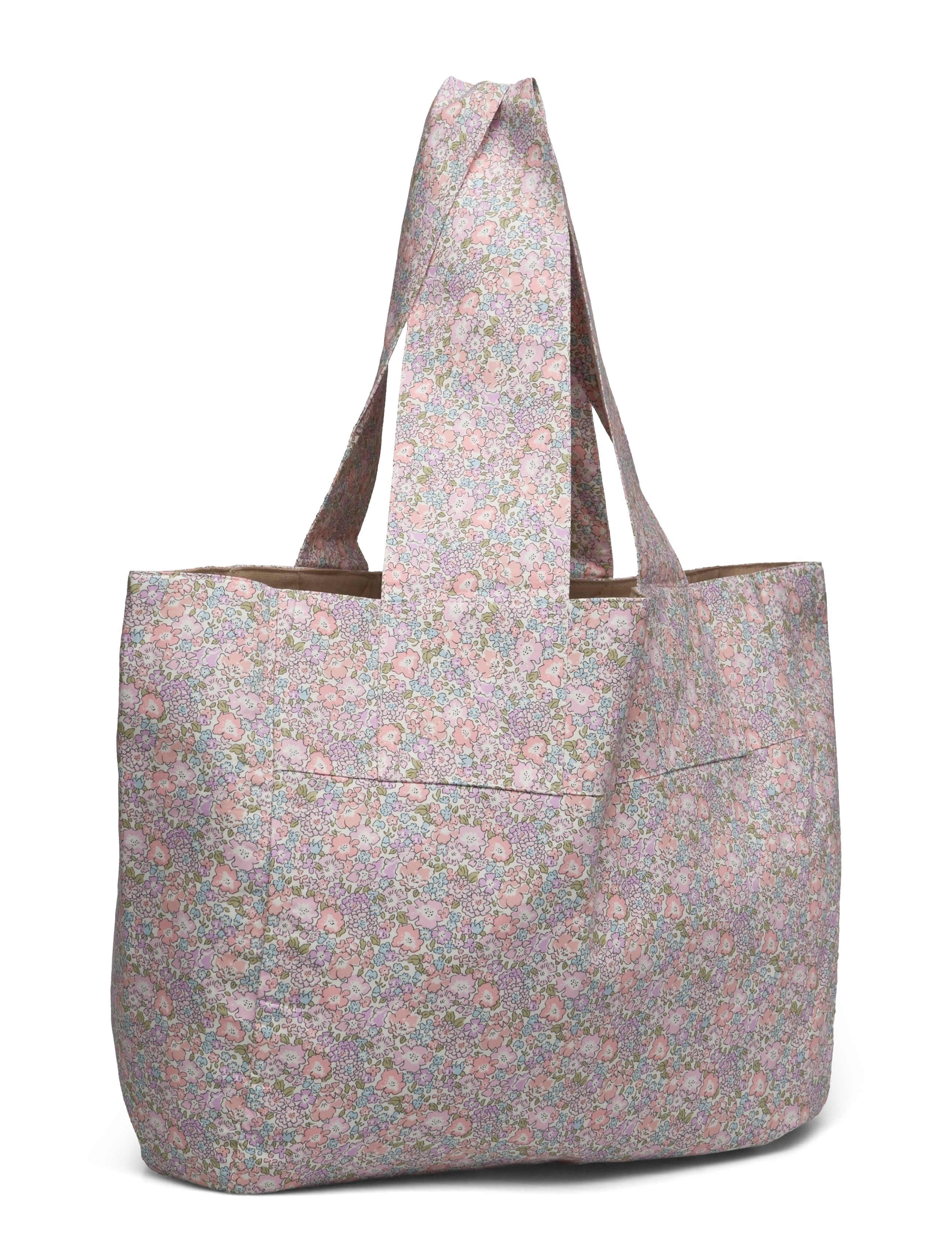 Huttelihut - Shopper in Liberty Fabric - michelle - 2