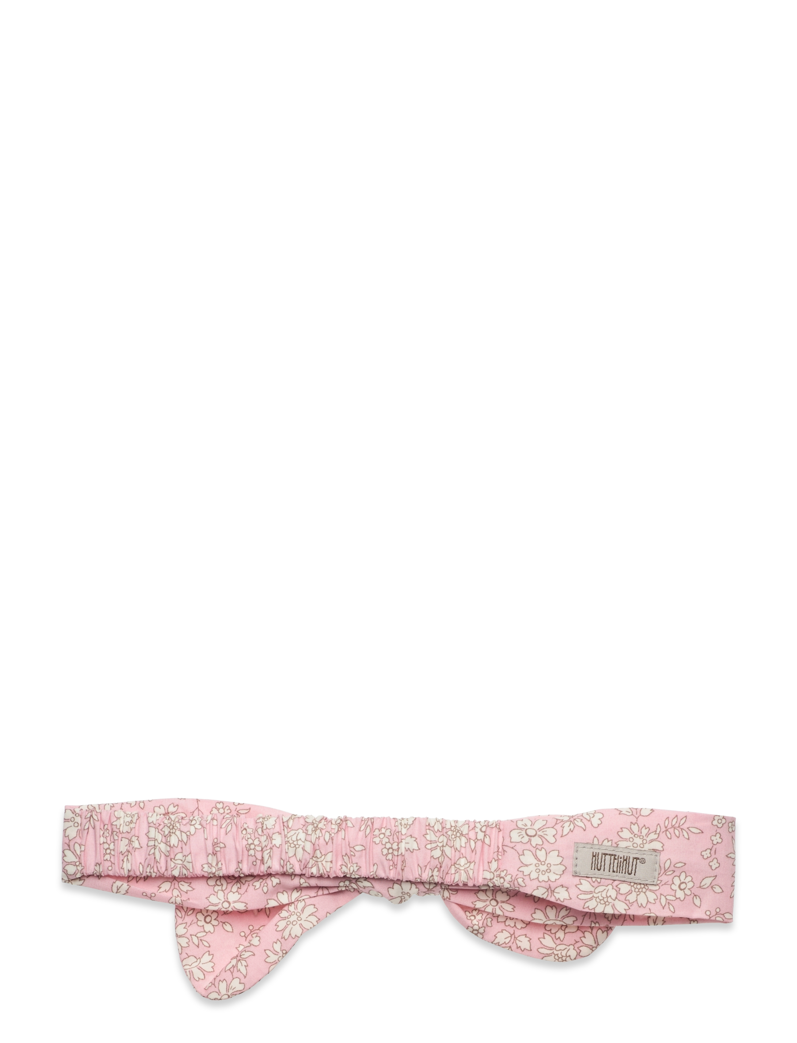 Huttelihut - Hairband in Liberty Fabric - capel - 1