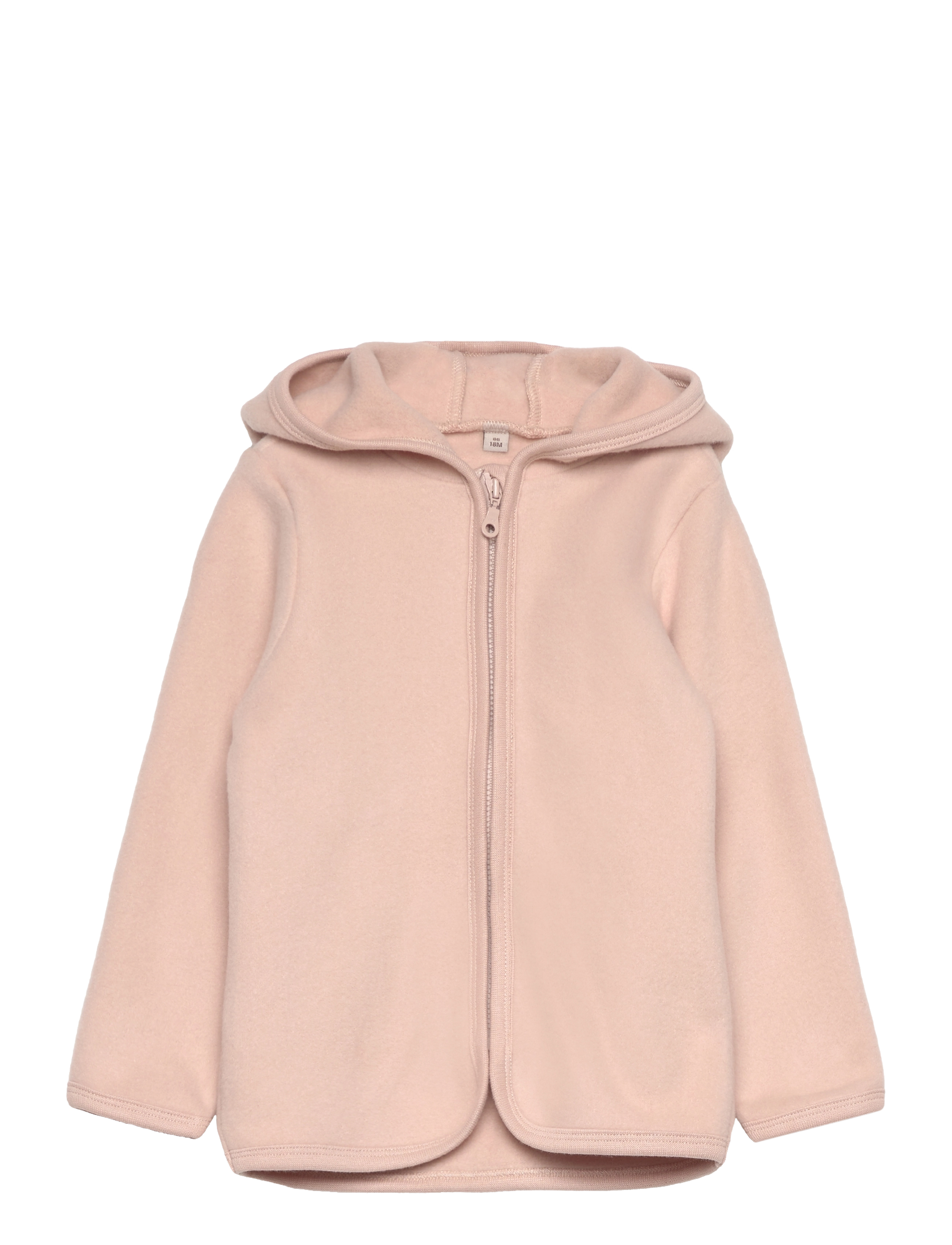 ALMOND PEACH