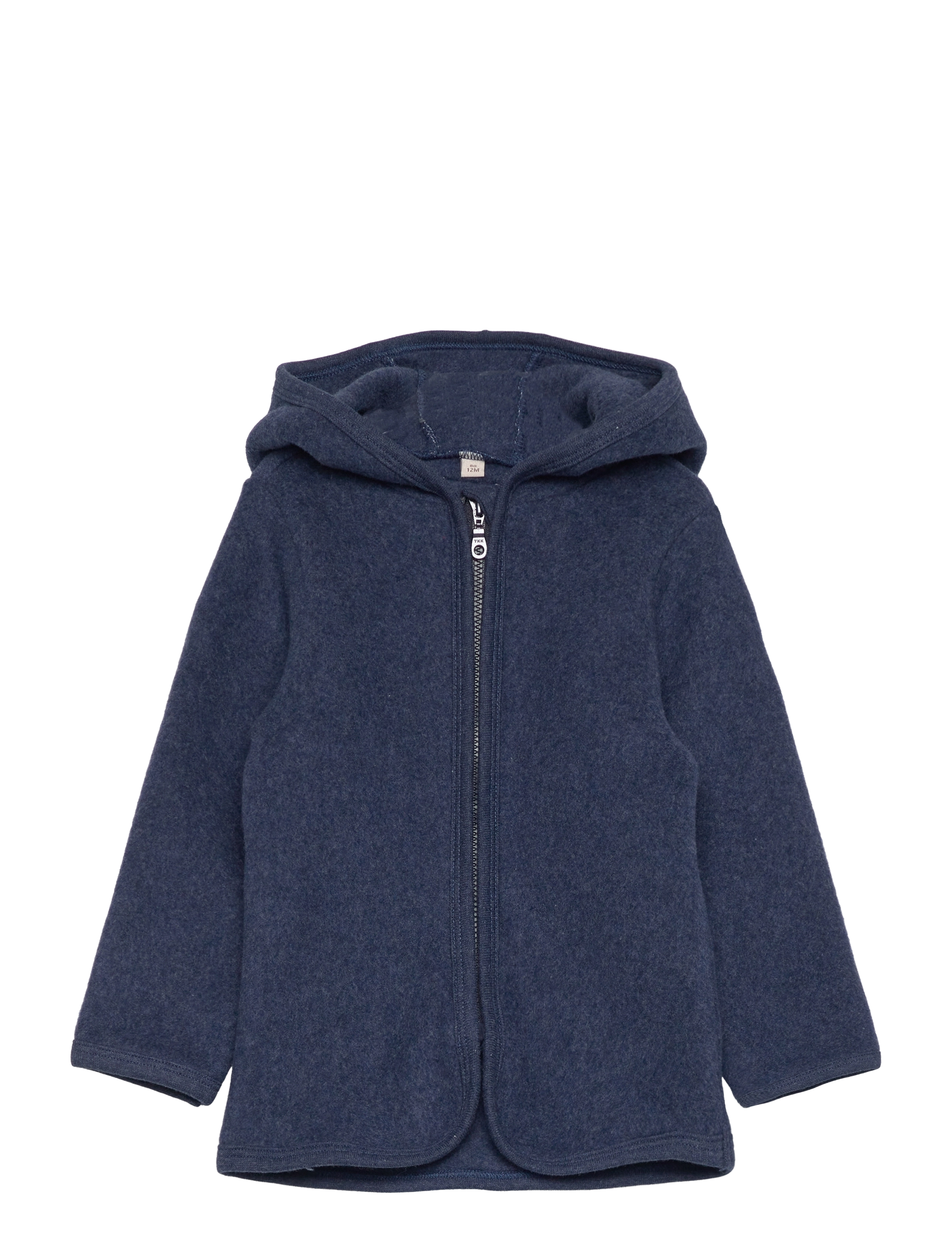 NAVY MELANGE
