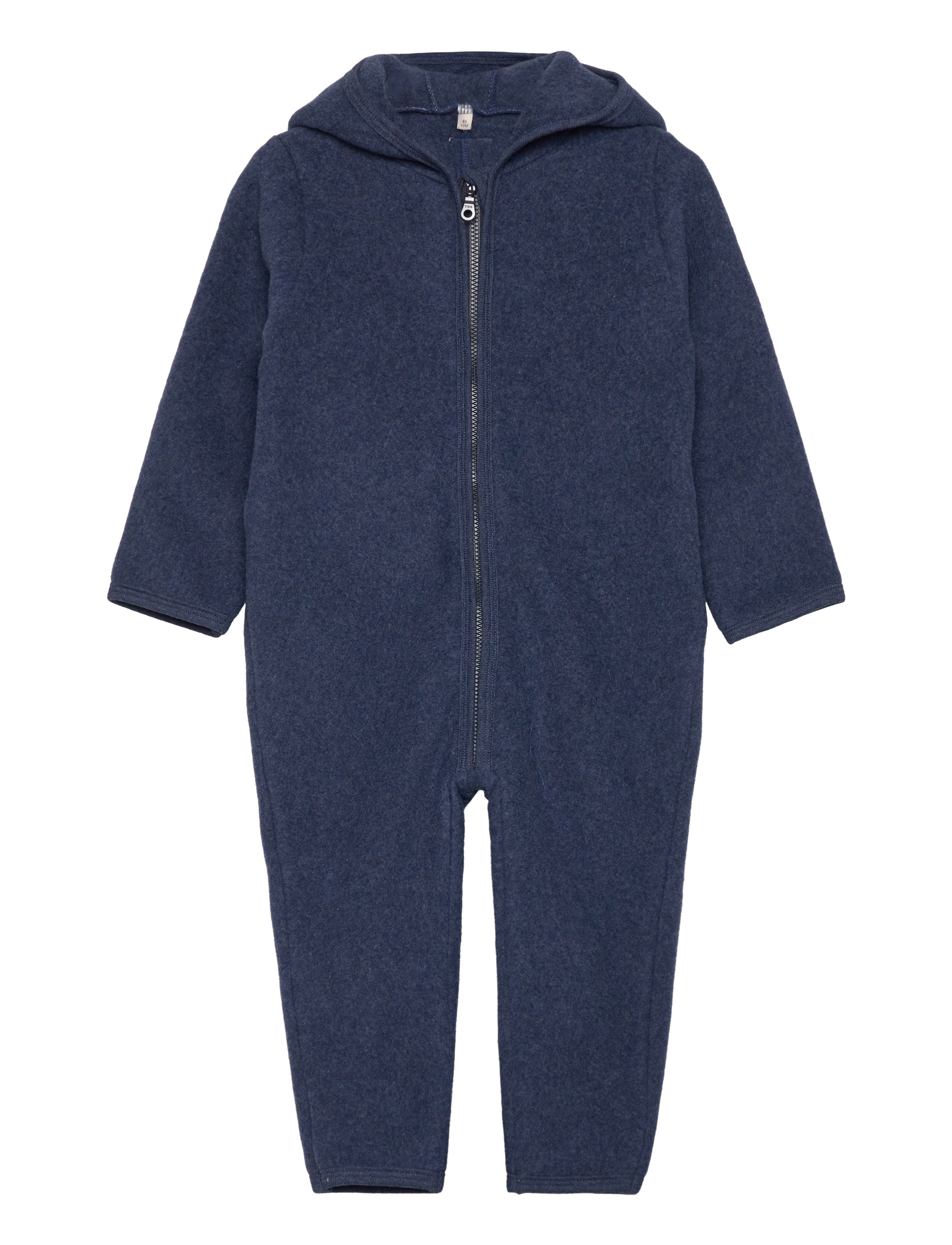 NAVY MELANGE