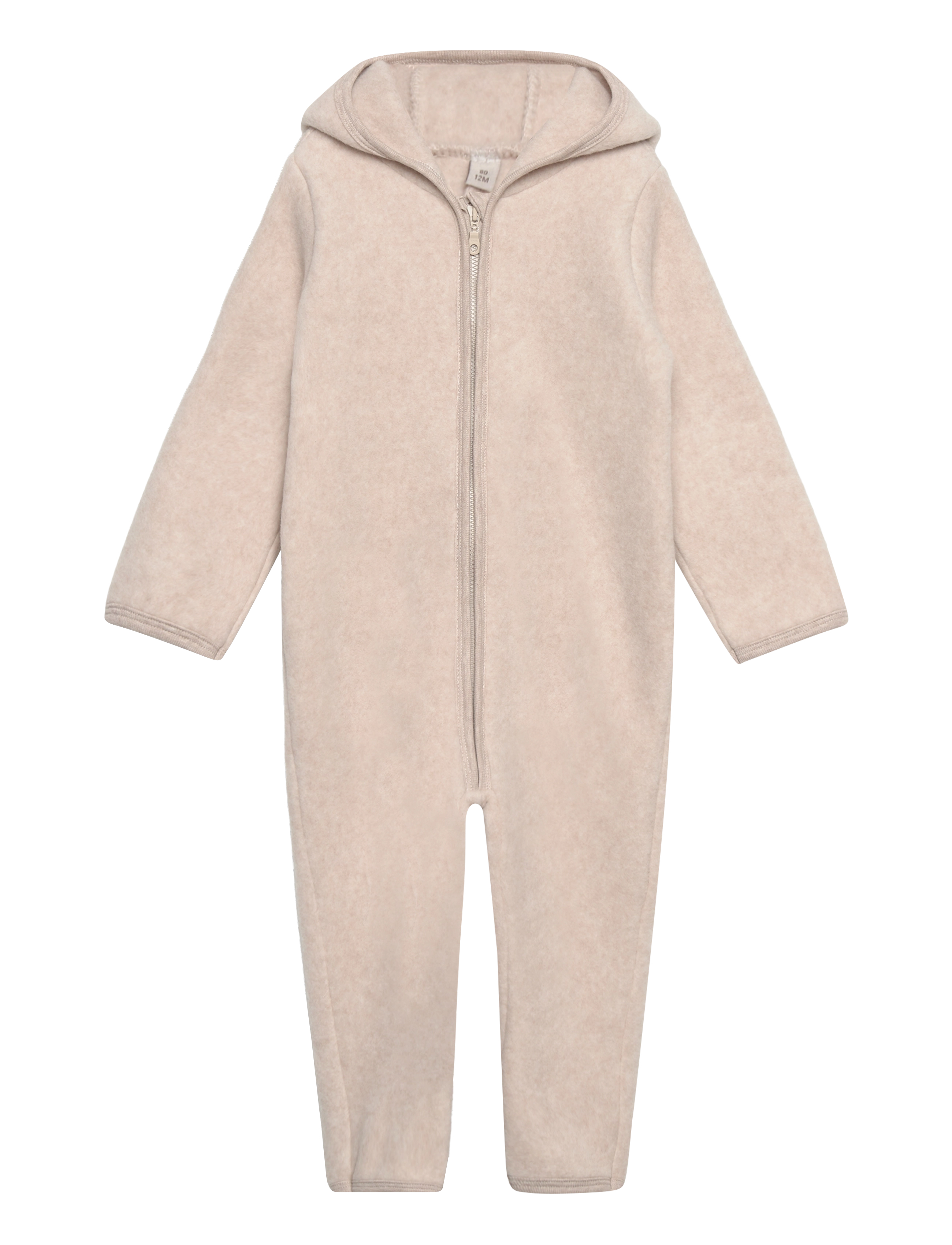 CAMEL MELANGE