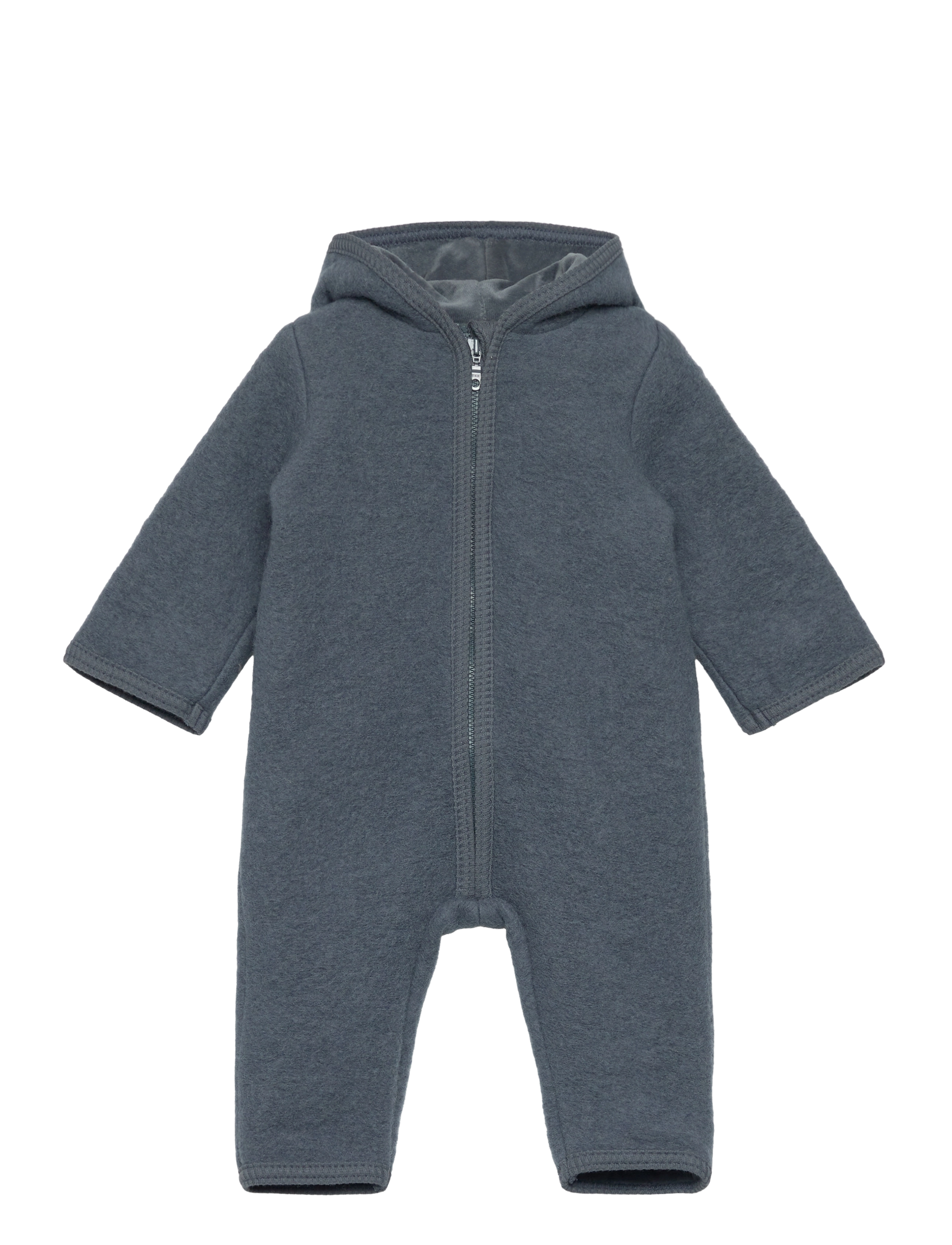 Pram Suit Wool w. Lining - STORMY WEATHER