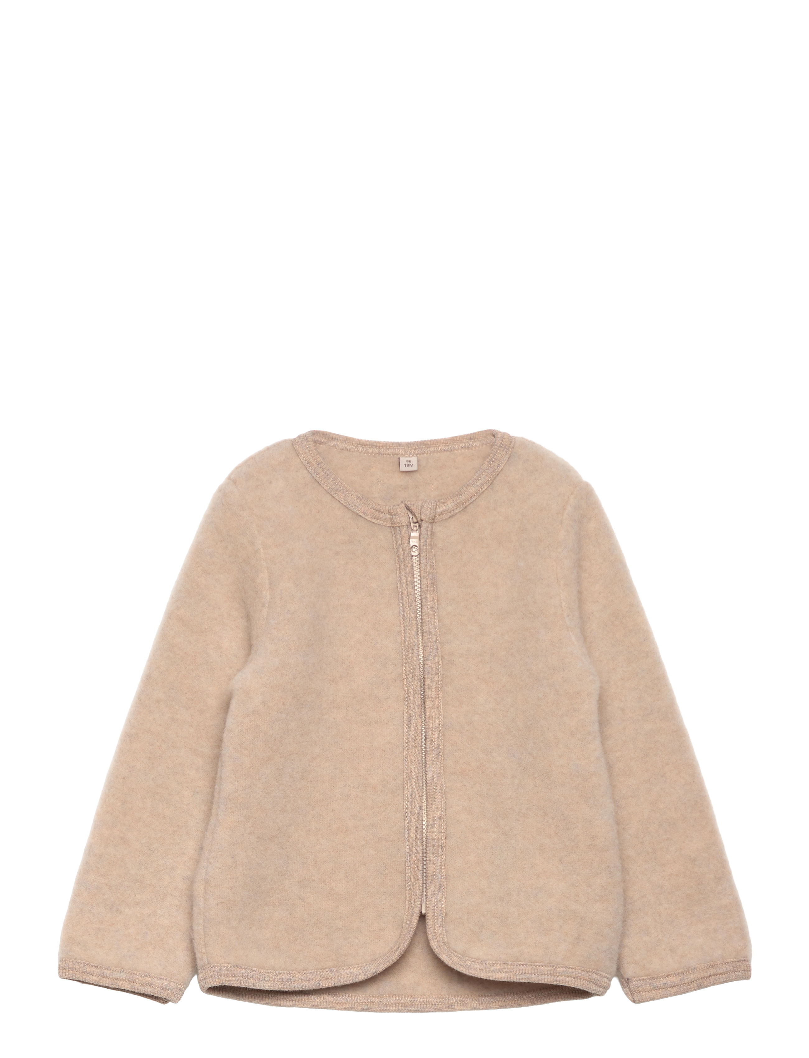 CAMEL MELANGE