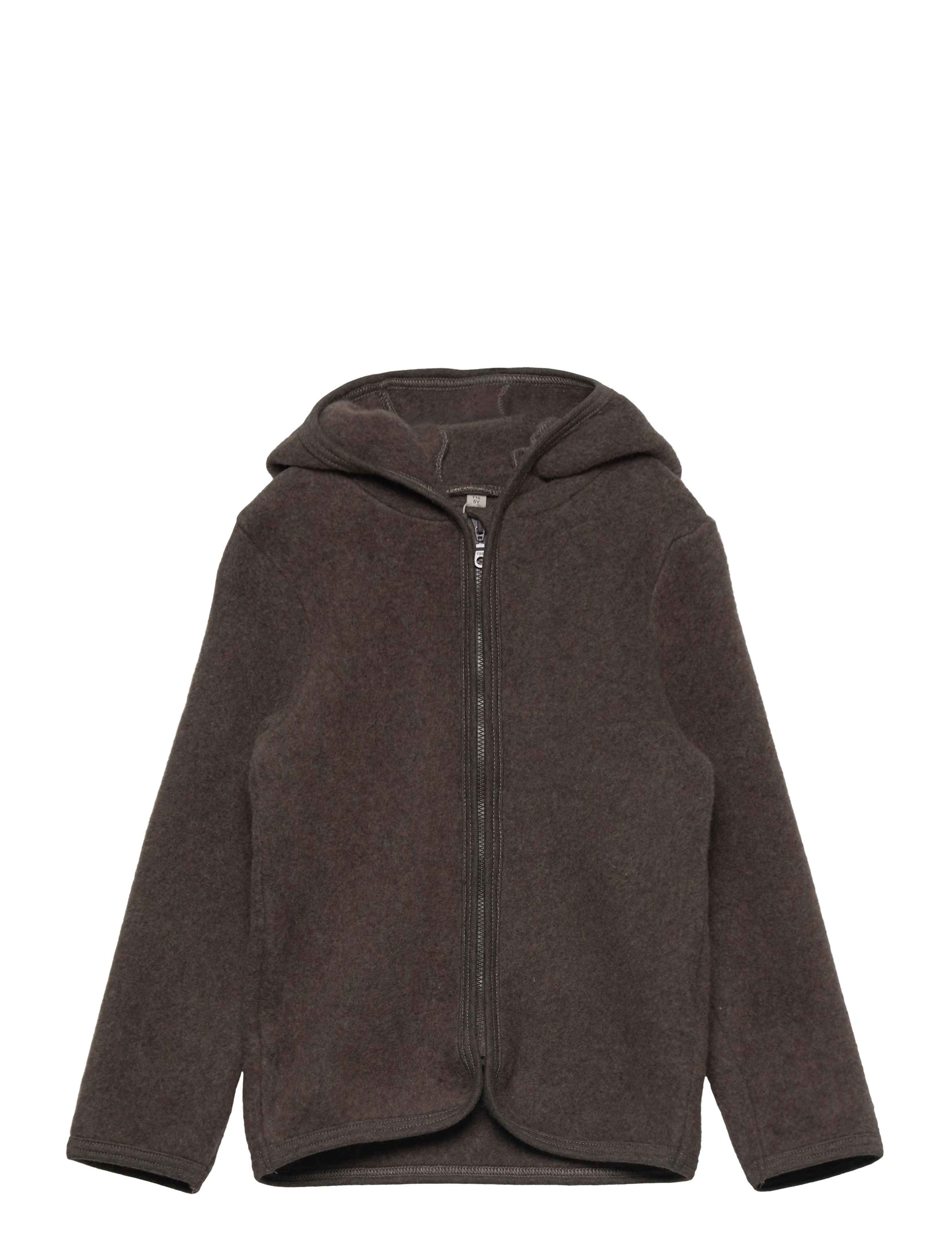 BROWN MELANGE