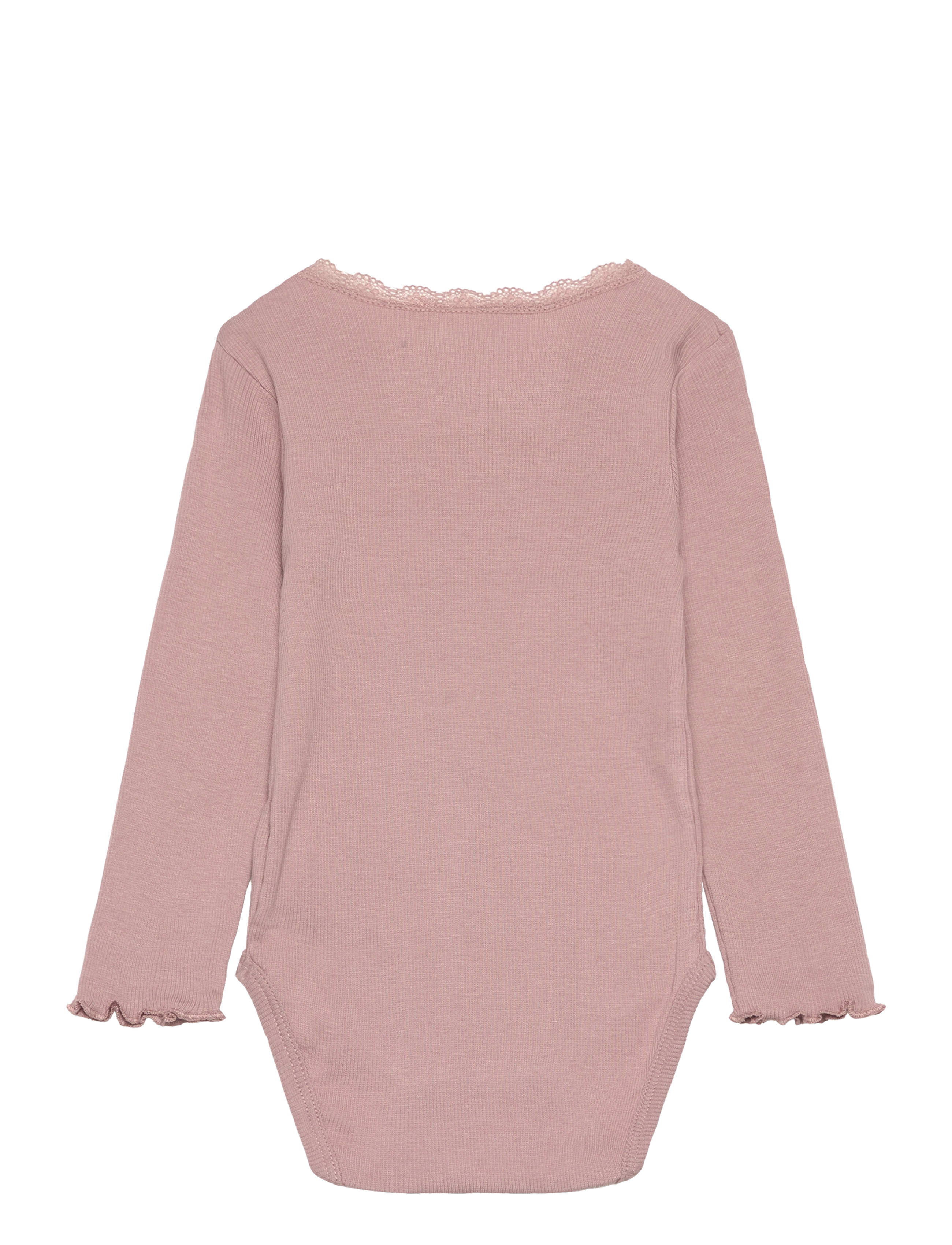 Huttelihut - Body LS Rib - fawn - 1