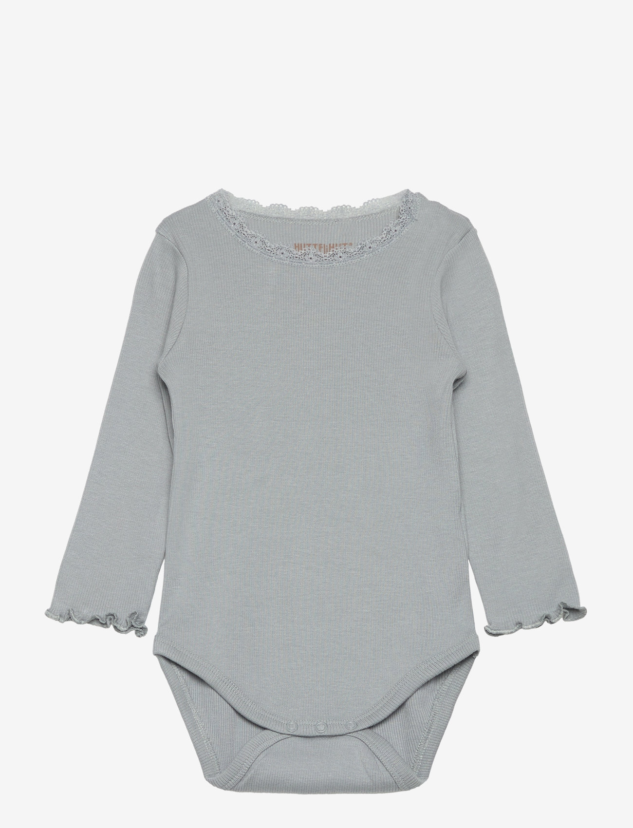 Huttelihut - Body LS Rib - quarry - 0