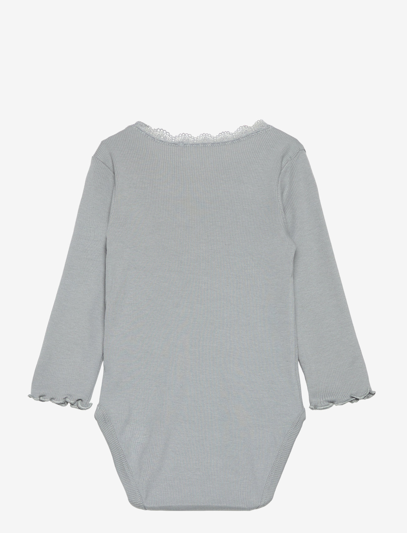 Huttelihut - Body LS Rib - quarry - 1