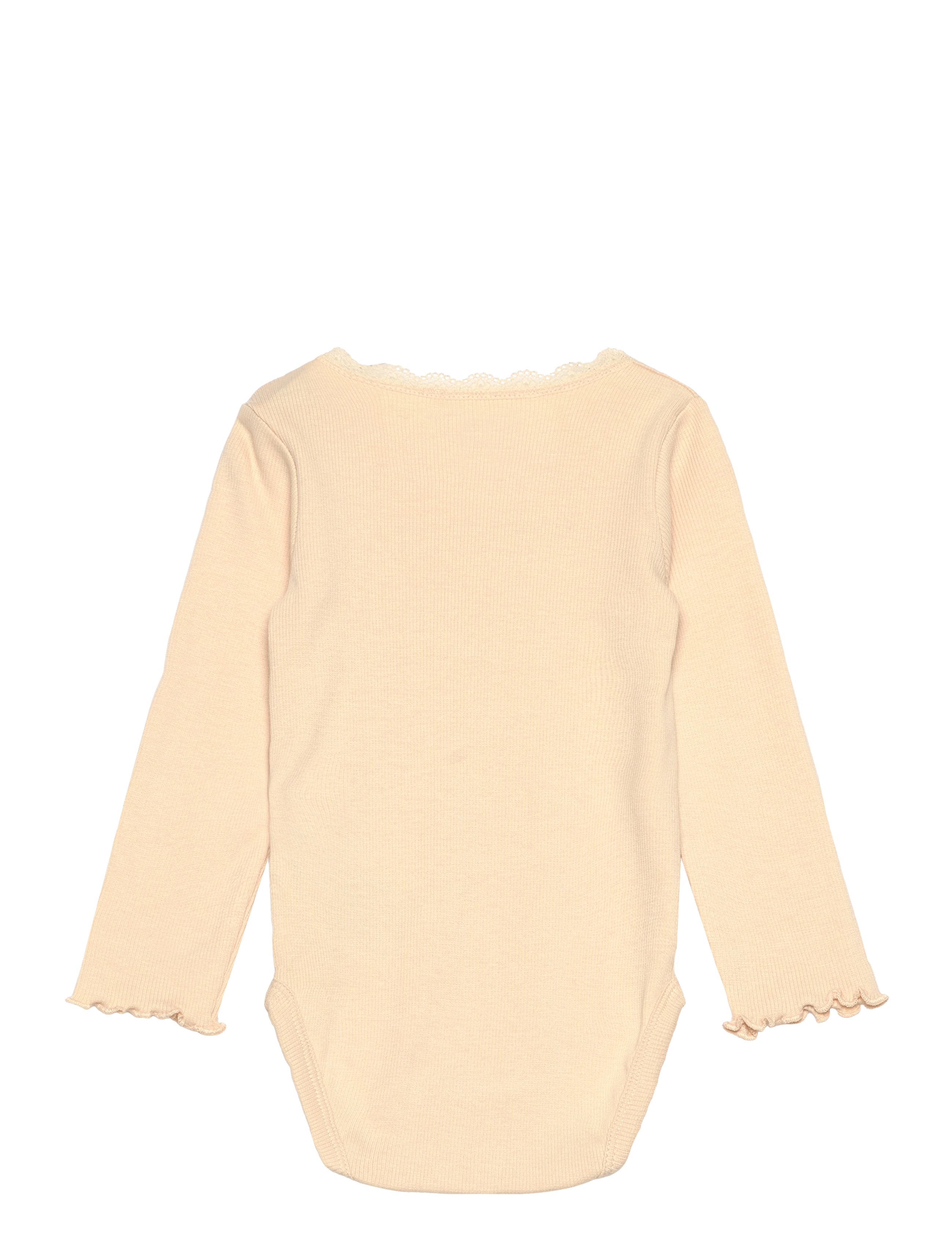 Huttelihut - Body LS Rib - wood ash - 1