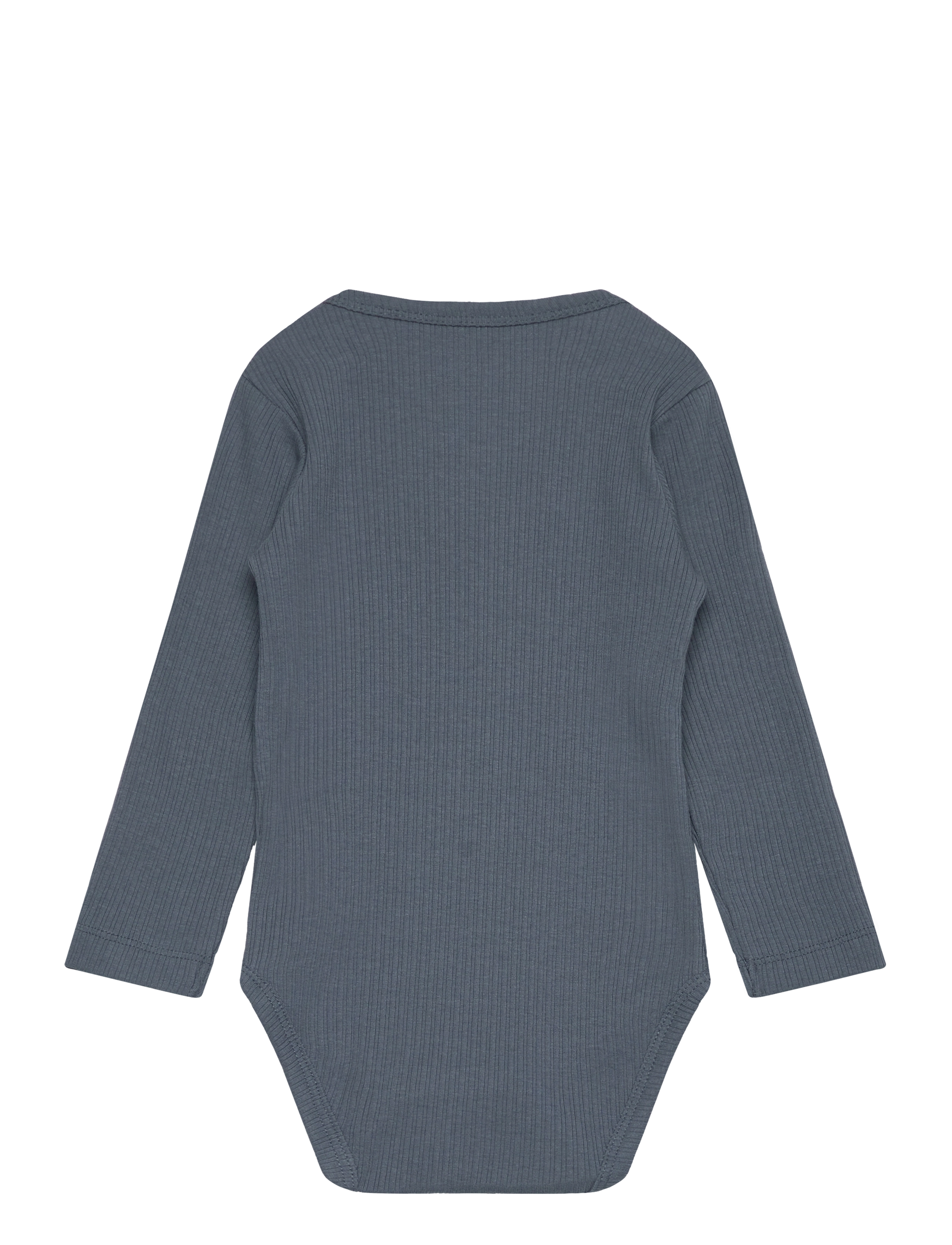 Huttelihut - Body LS Rib - stormy weather - 1