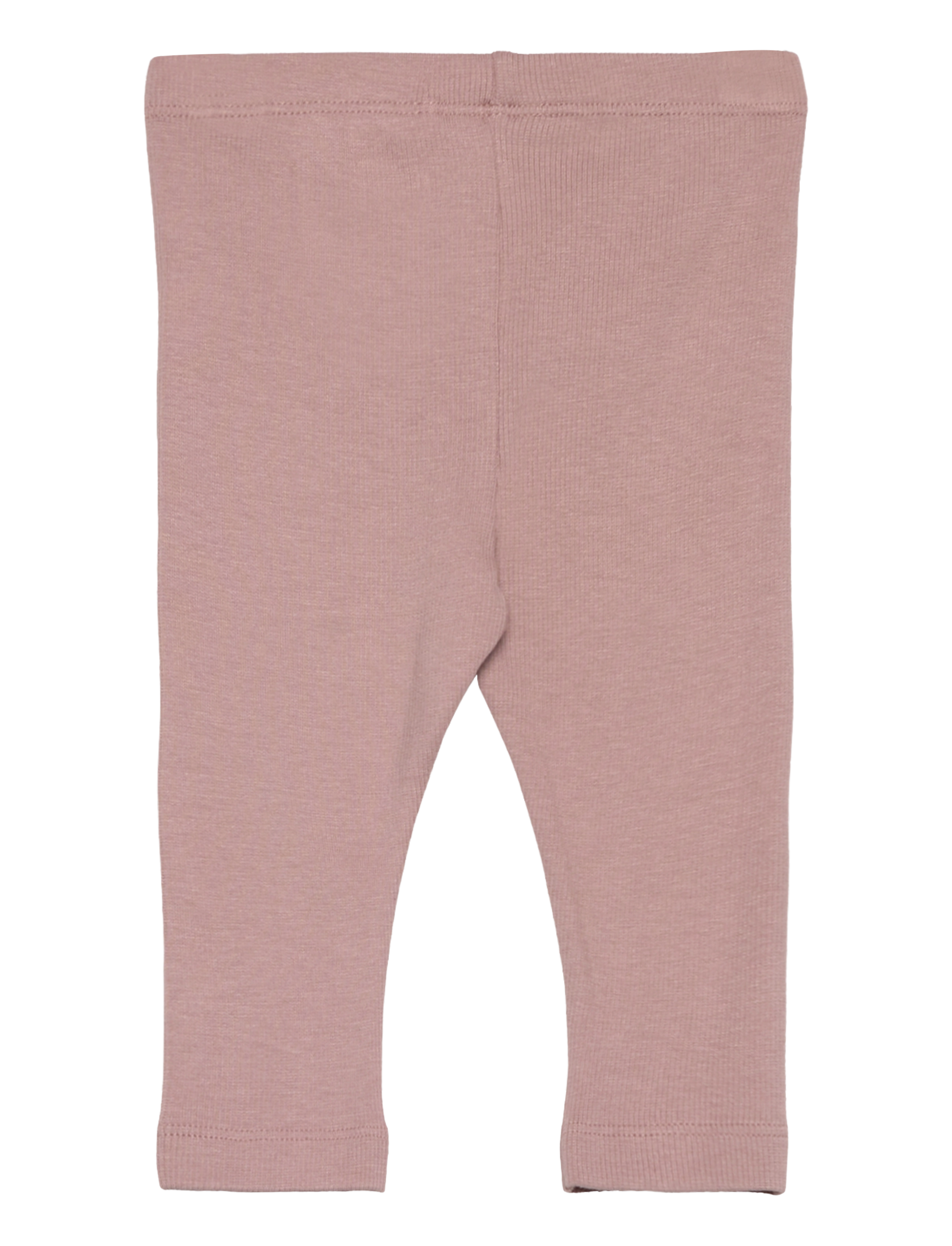 Huttelihut - Leggings Rib - fawn - 1