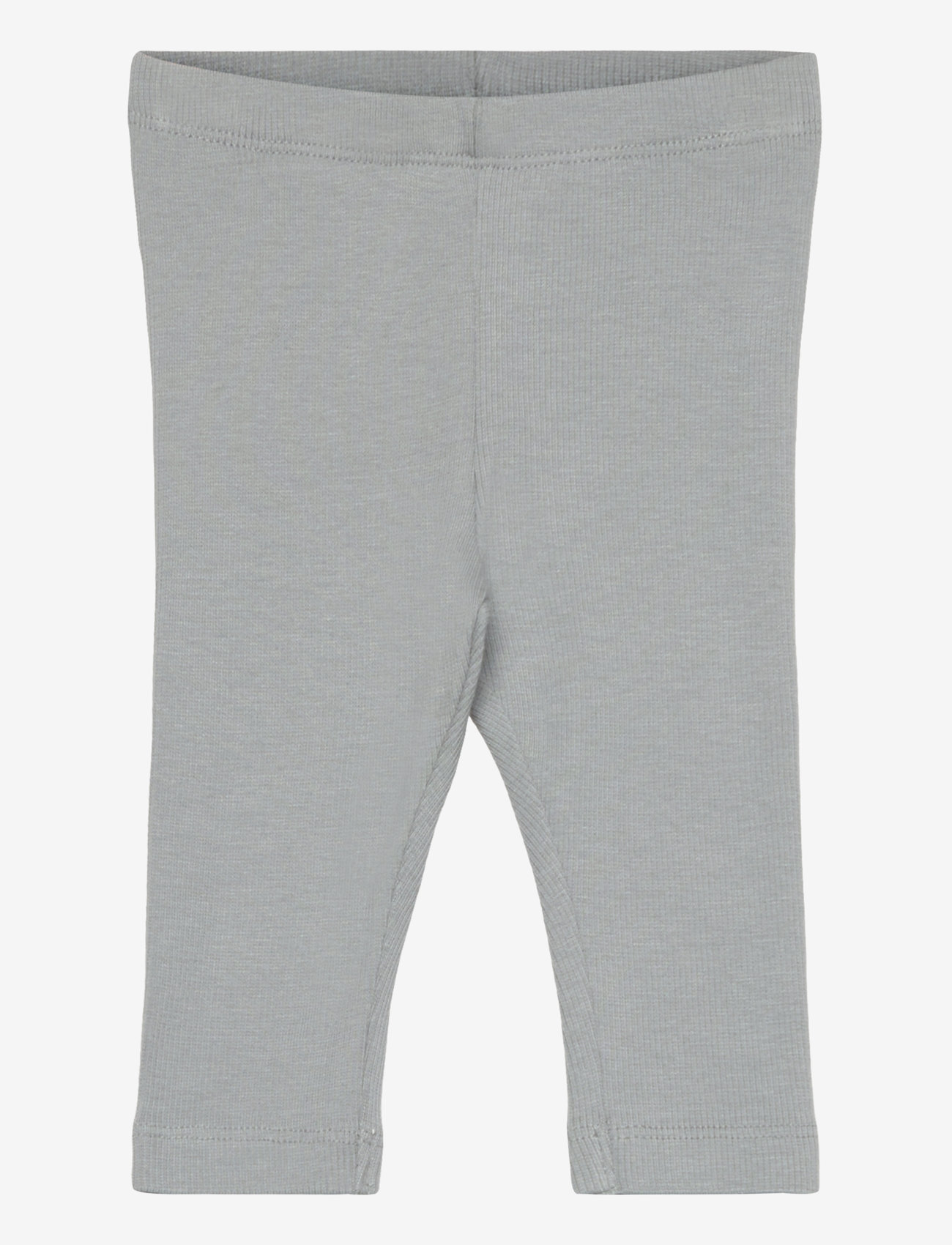 Huttelihut - Leggings Rib - quarry - 0