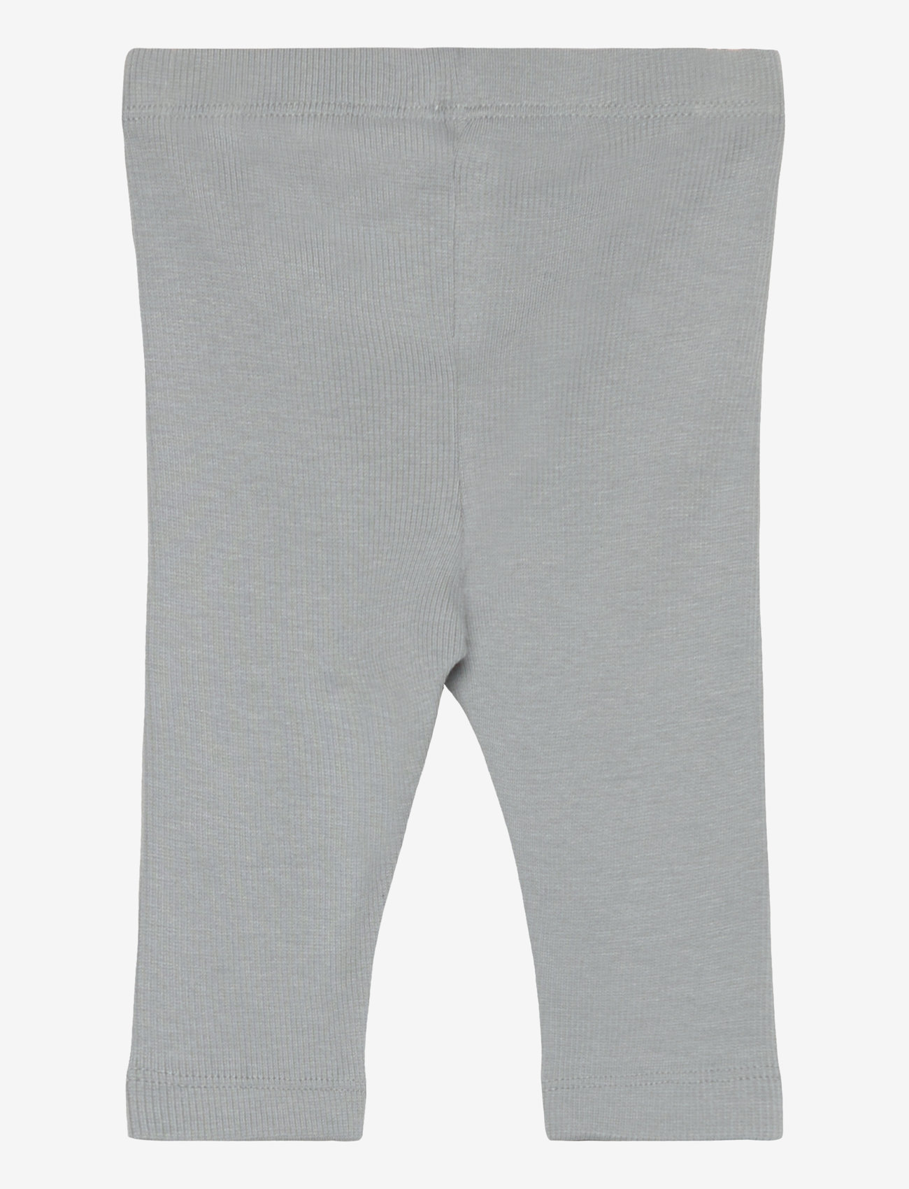 Huttelihut - Leggings Rib - quarry - 1