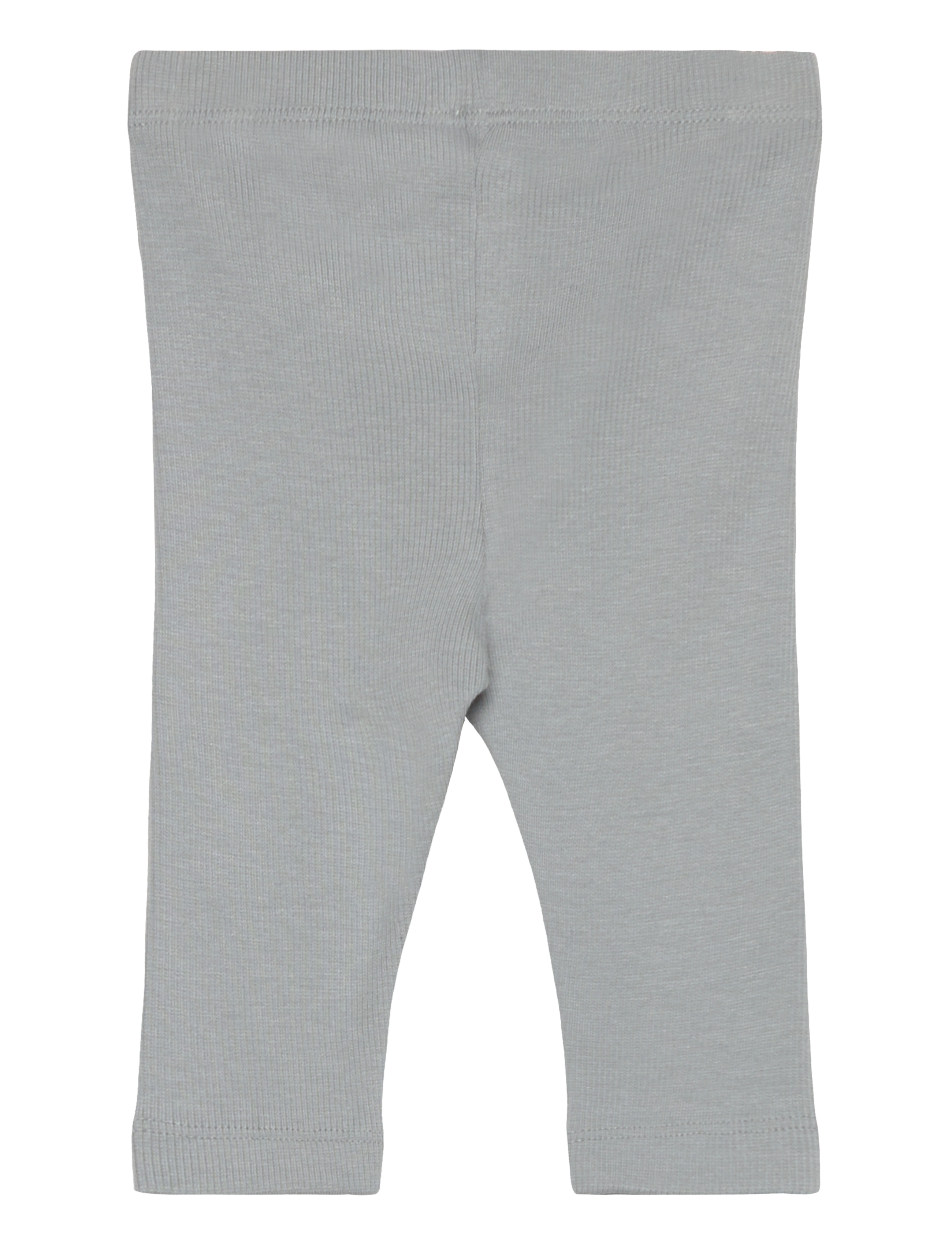 Huttelihut - Leggings Rib - quarry - 1