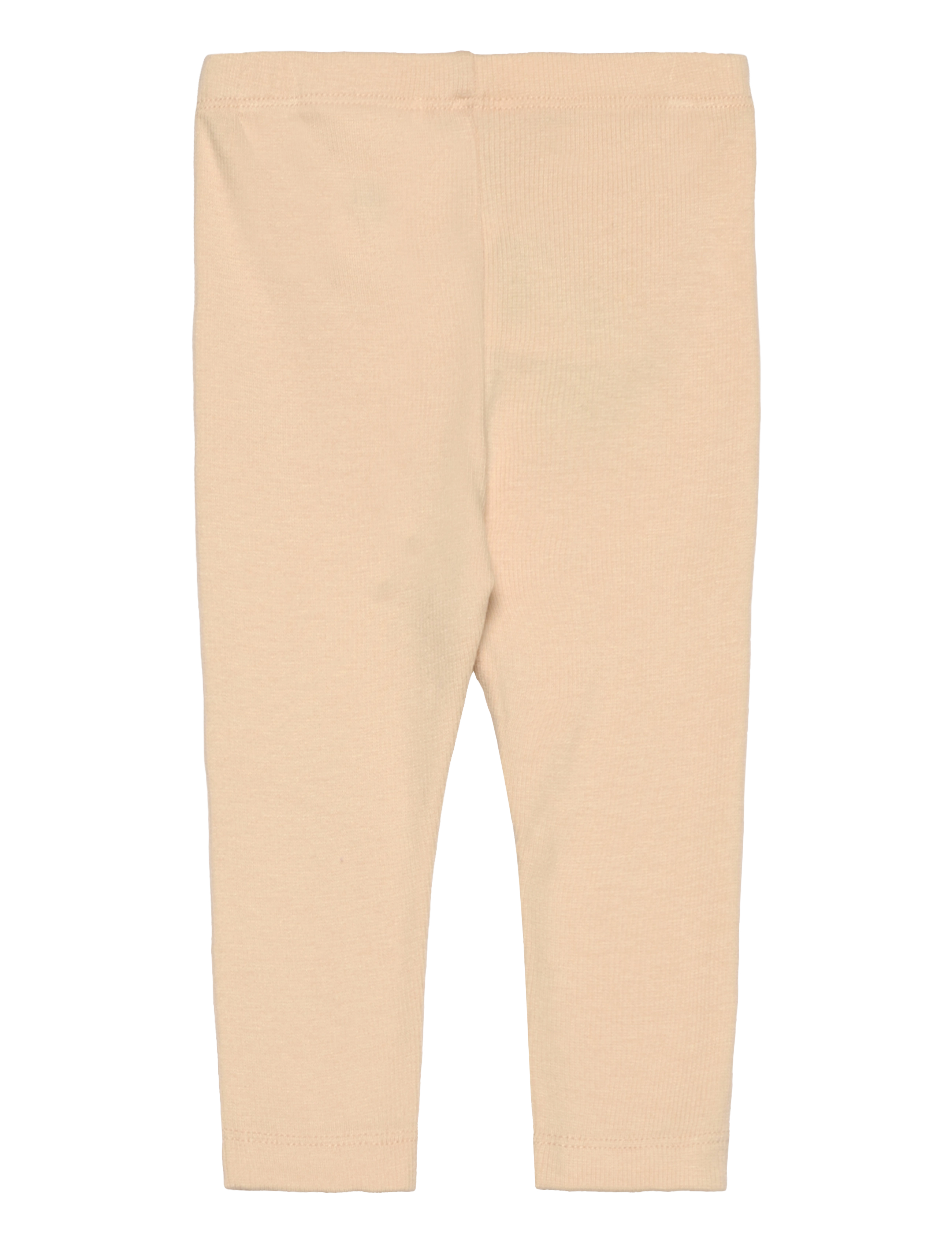 Huttelihut - Leggings Rib - wood ash - 1
