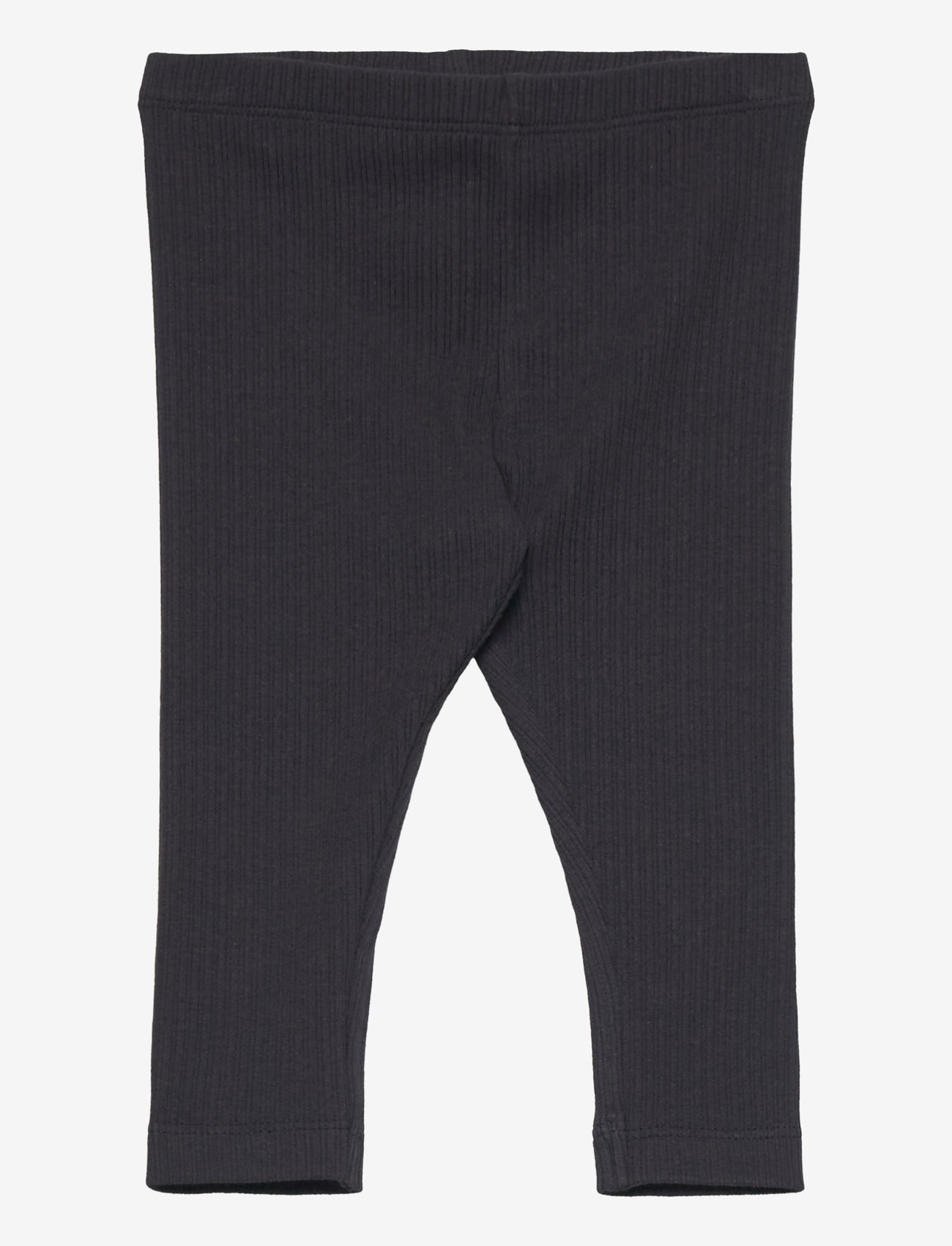 Huttelihut - Leggings Rib - dark navy - 0