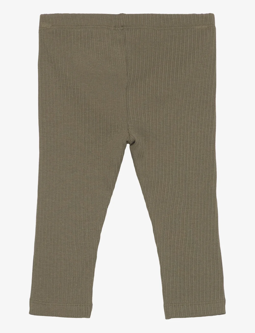 Huttelihut - Leggings Rib - leggings - deep lichen green - 1