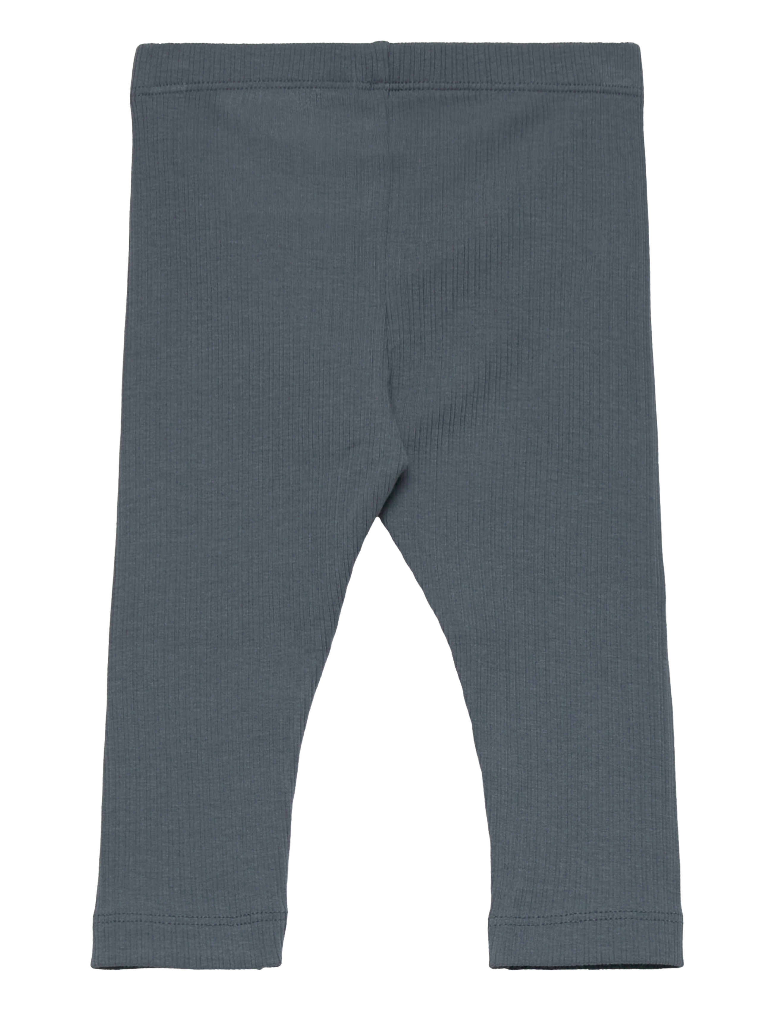 Huttelihut - Leggings Rib - stormy weather - 1
