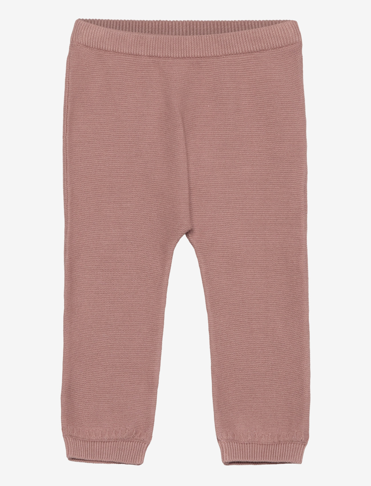 Huttelihut - Pants Knit - fawn - 0
