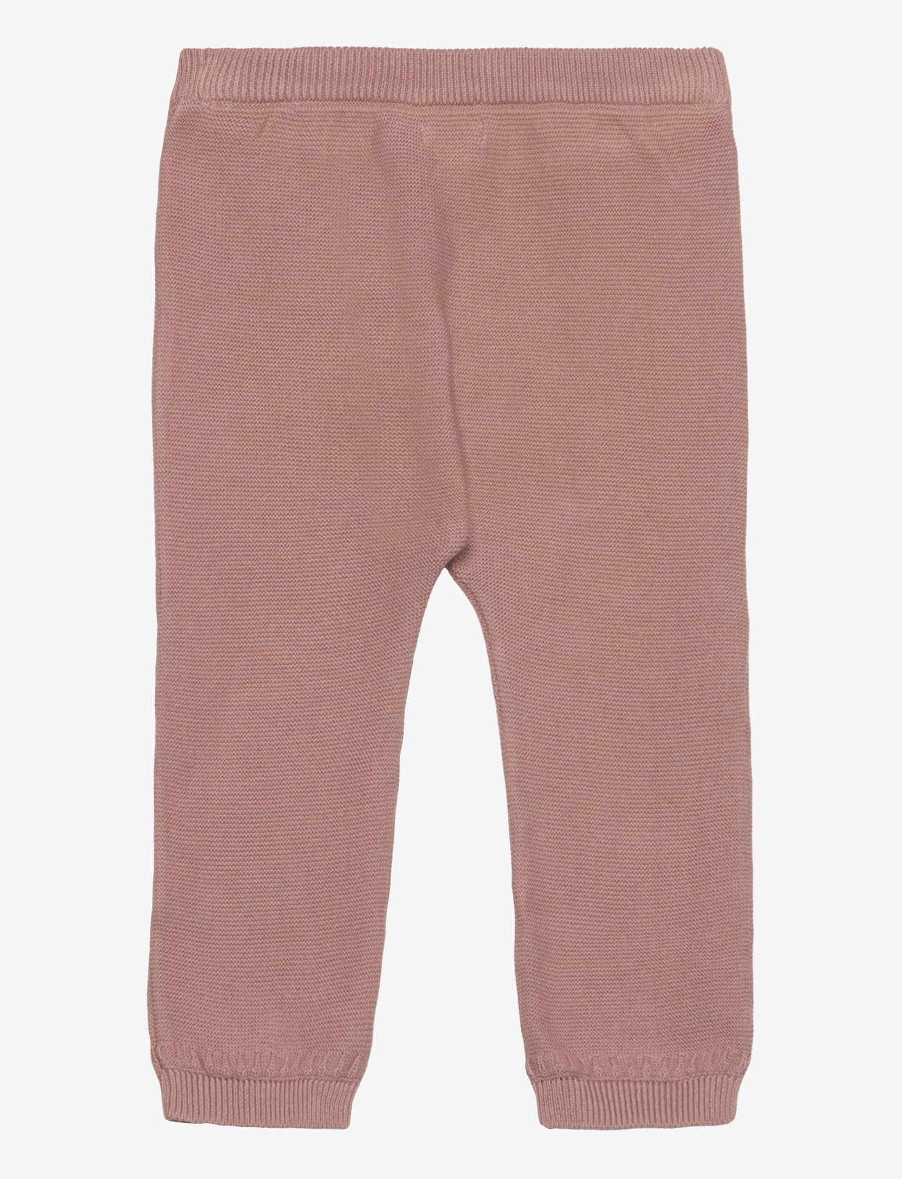 Huttelihut - Pants Knit - fawn - 1