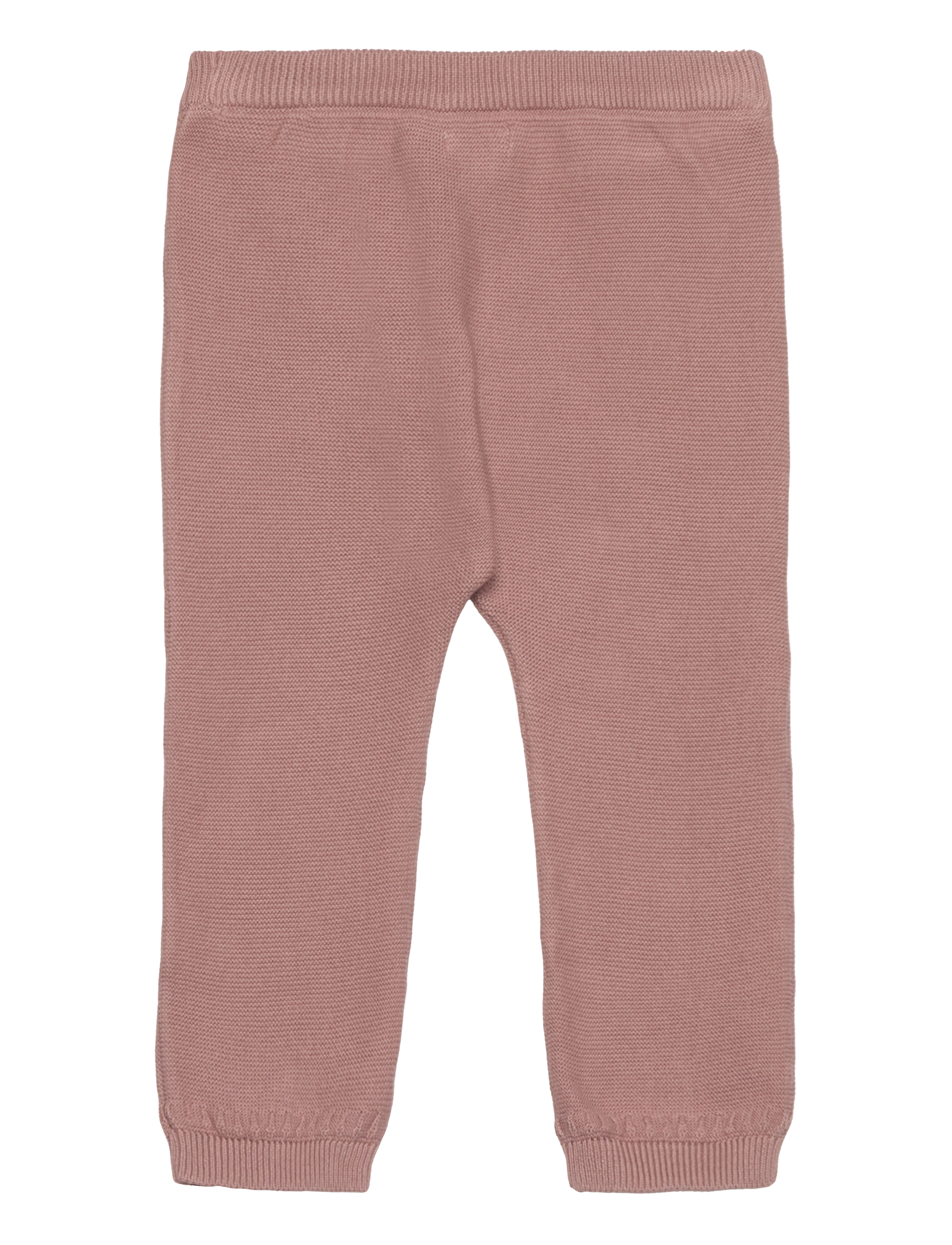 Huttelihut - Pants Knit - fawn - 1