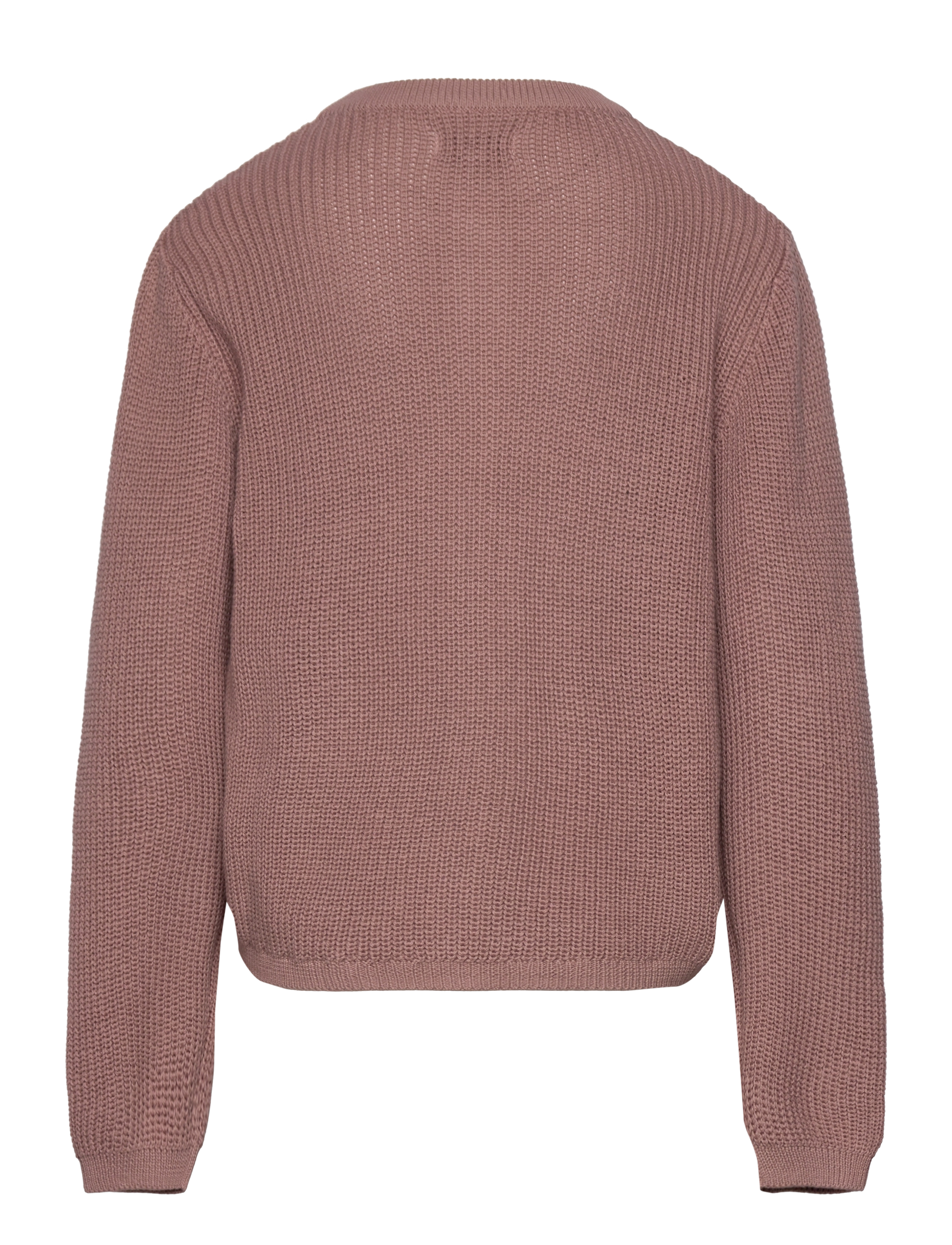 Huttelihut - Cardigan Knit - fawn - 1